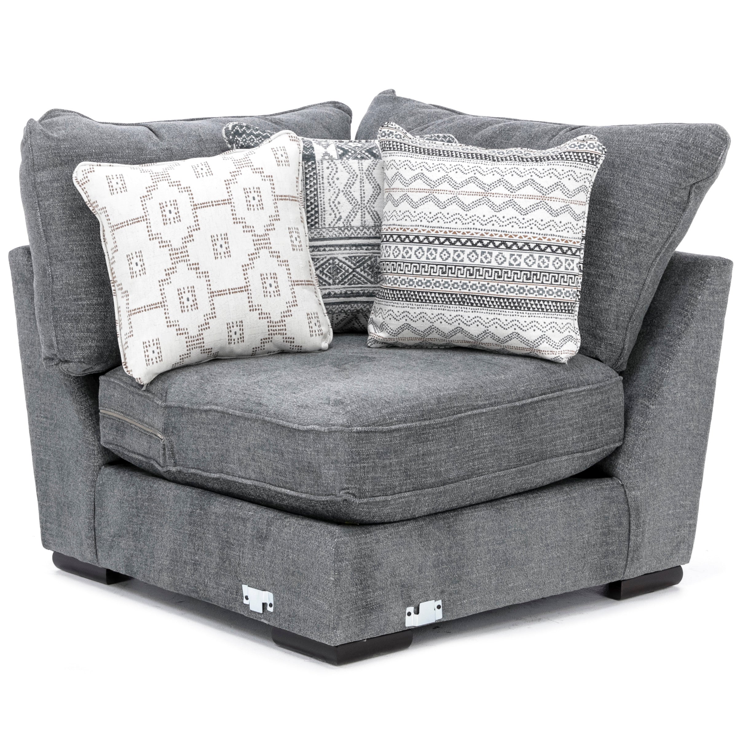Tribecca 4-Pc. Sectional