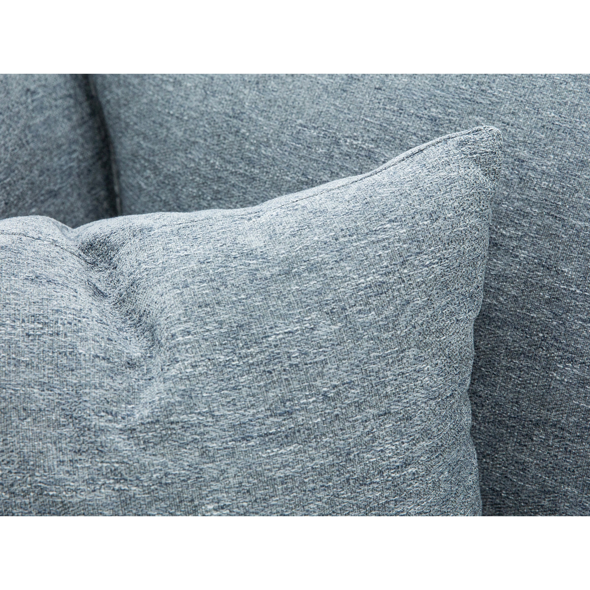 Gemini 2-Pc. Chaise Sofa