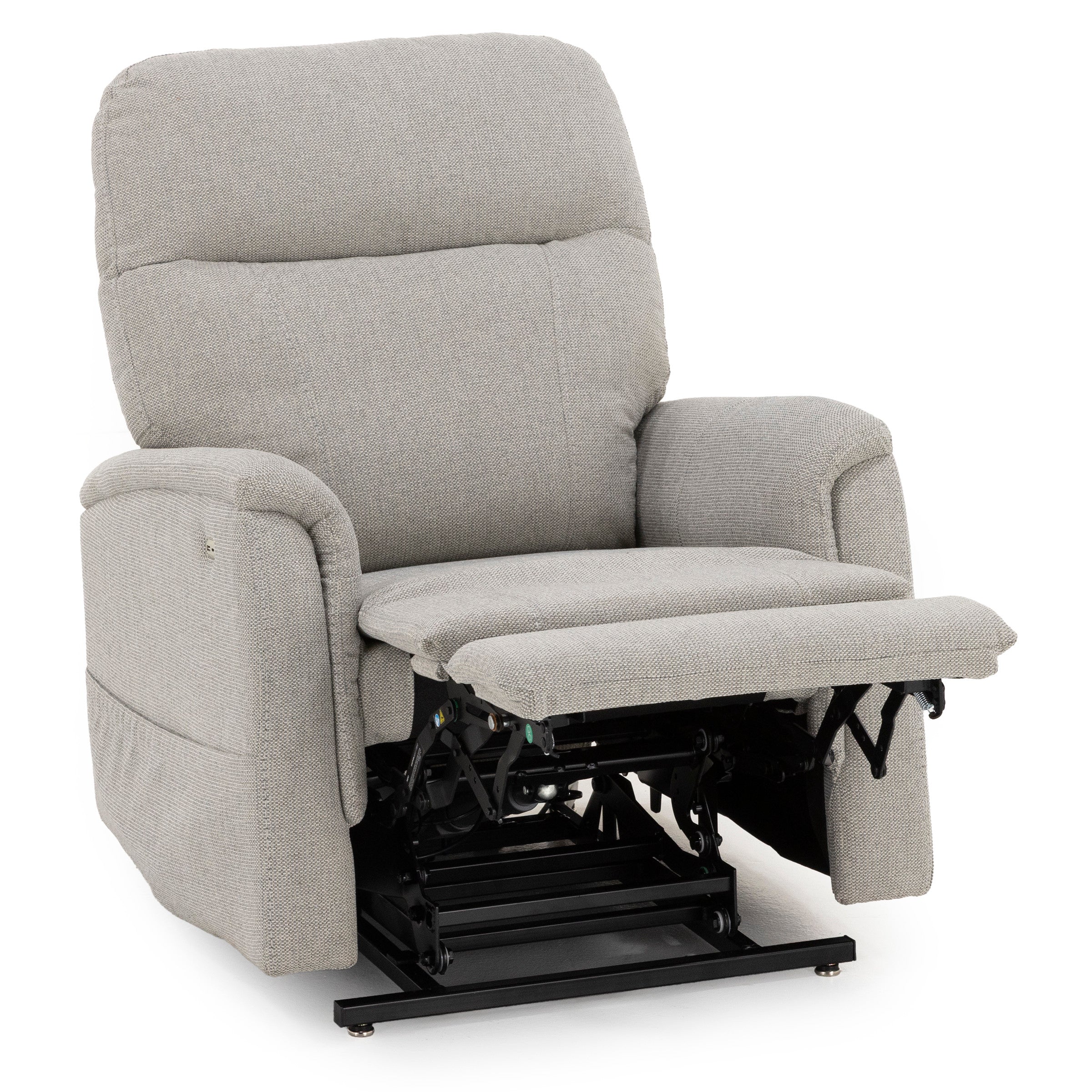 Athena Petite Power Headrest Lift Chair (FDA Class II Medical Device)