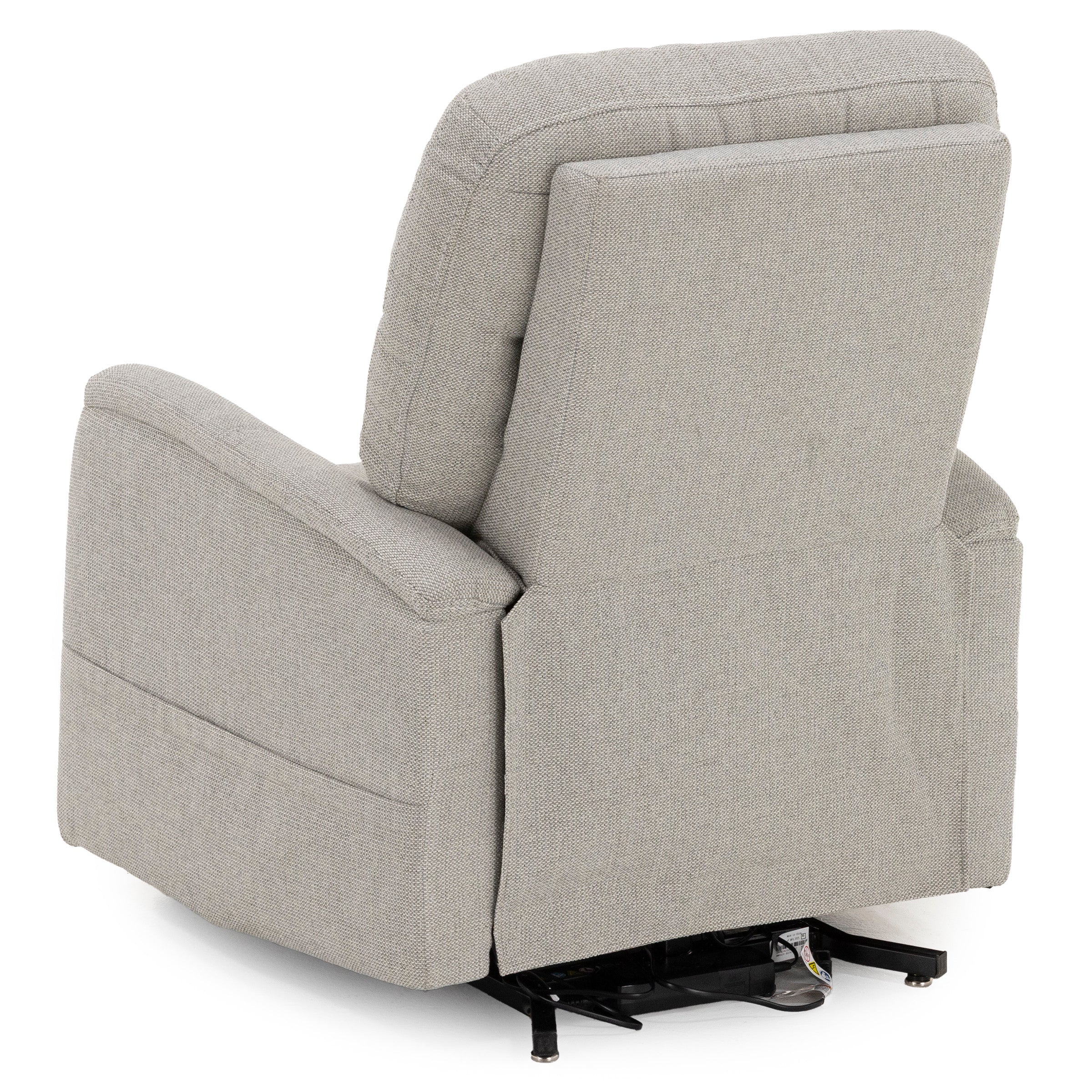 Athena Petite Power Headrest Lift Chair (FDA Class II Medical Device)