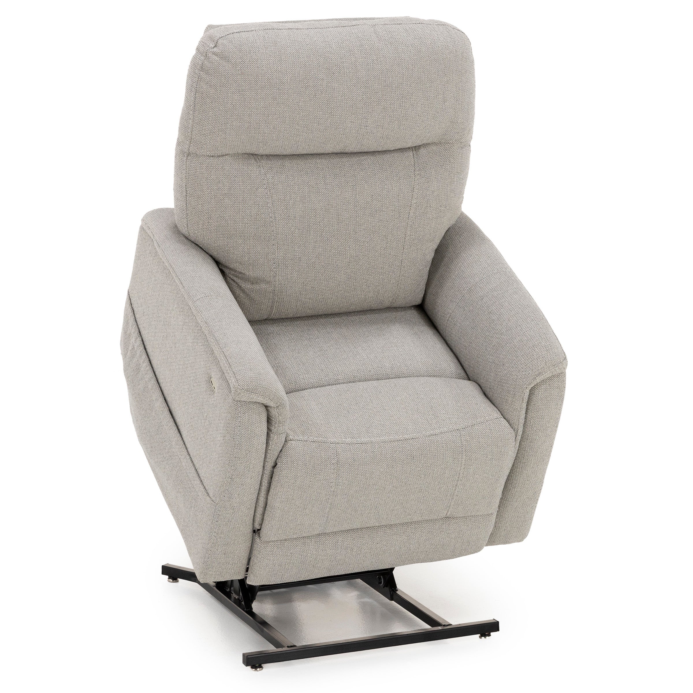 Athena Petite Power Headrest Lift Chair (FDA Class II Medical Device)
