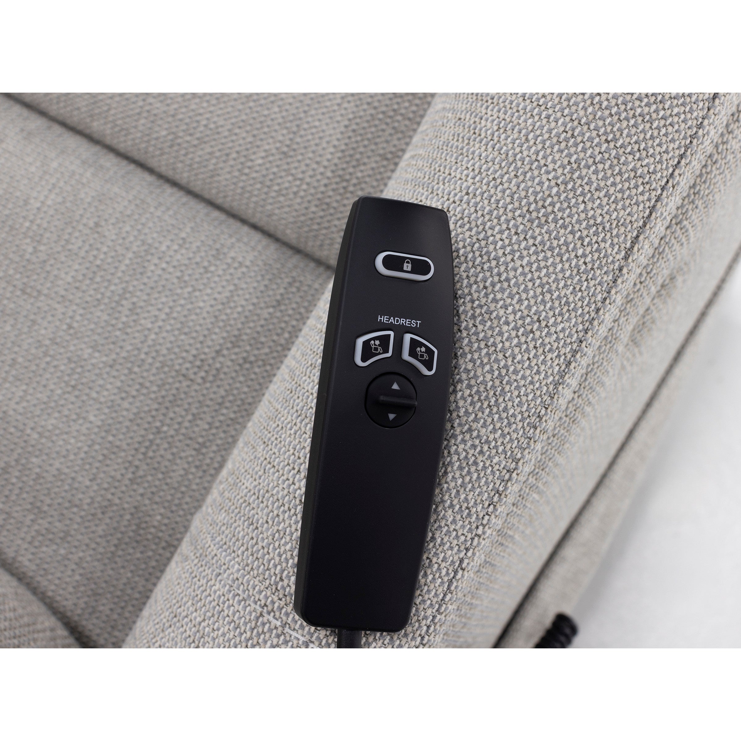 Athena Petite Power Headrest Lift Chair (FDA Class II Medical Device)