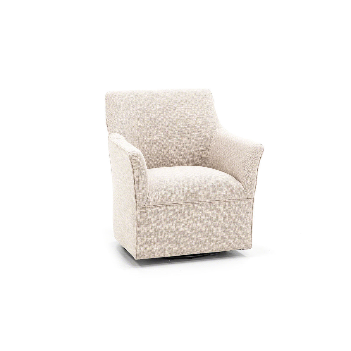 Augustine Swivel Glider Chair