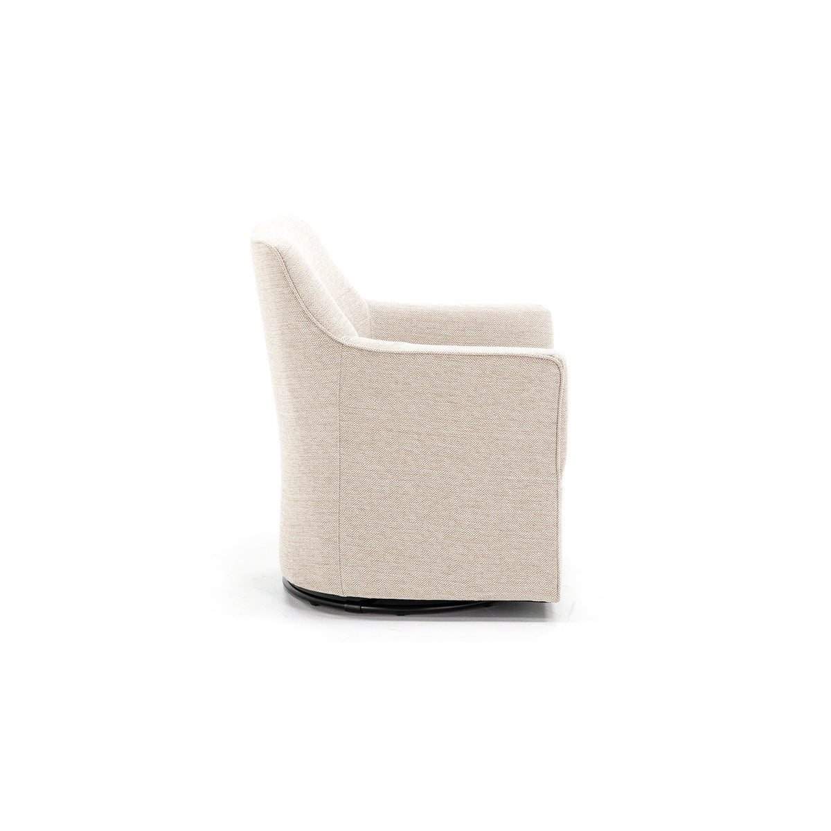 Augustine Swivel Glider Chair