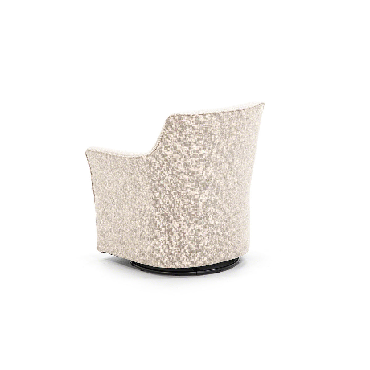 Augustine Swivel Glider Chair