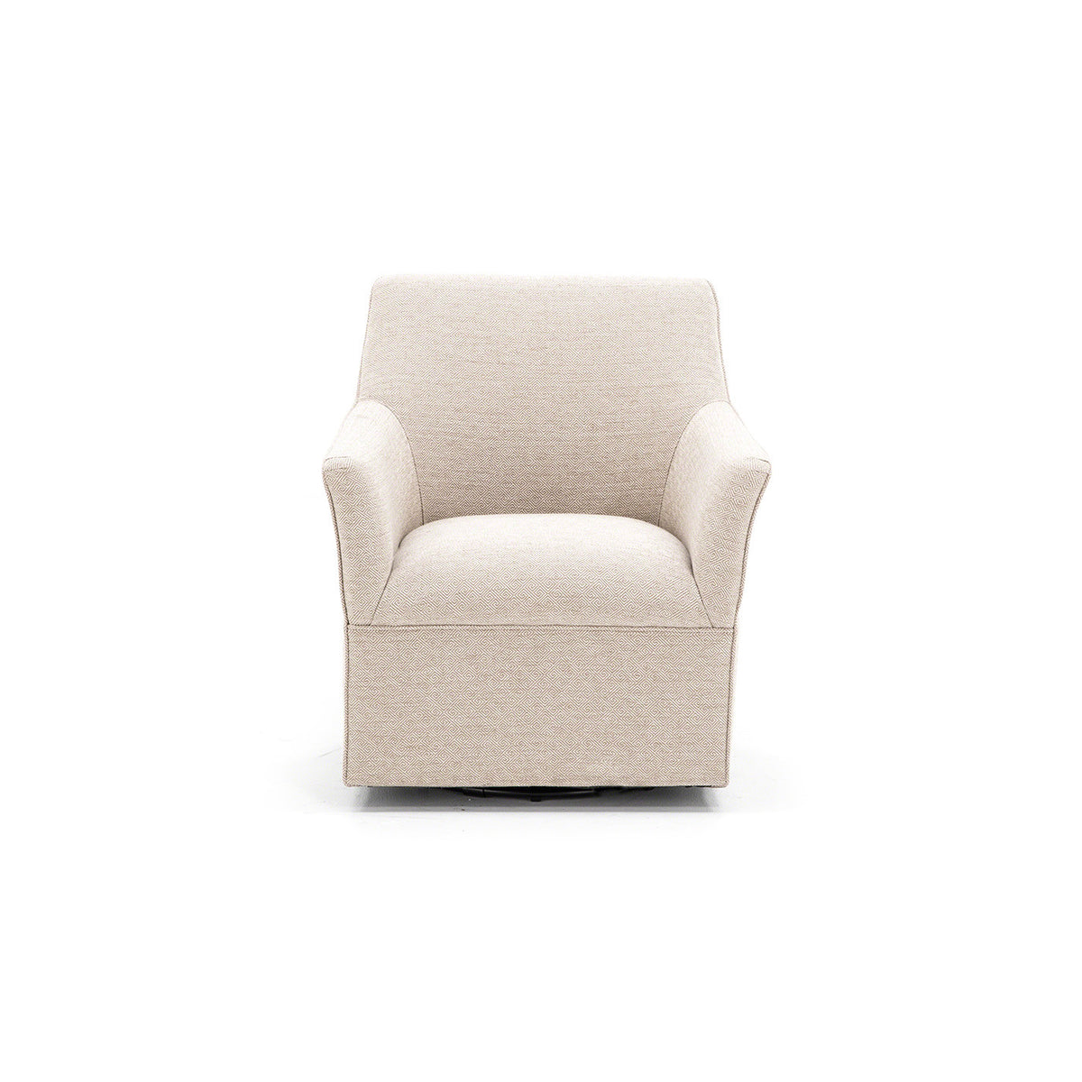 Augustine Swivel Glider Chair