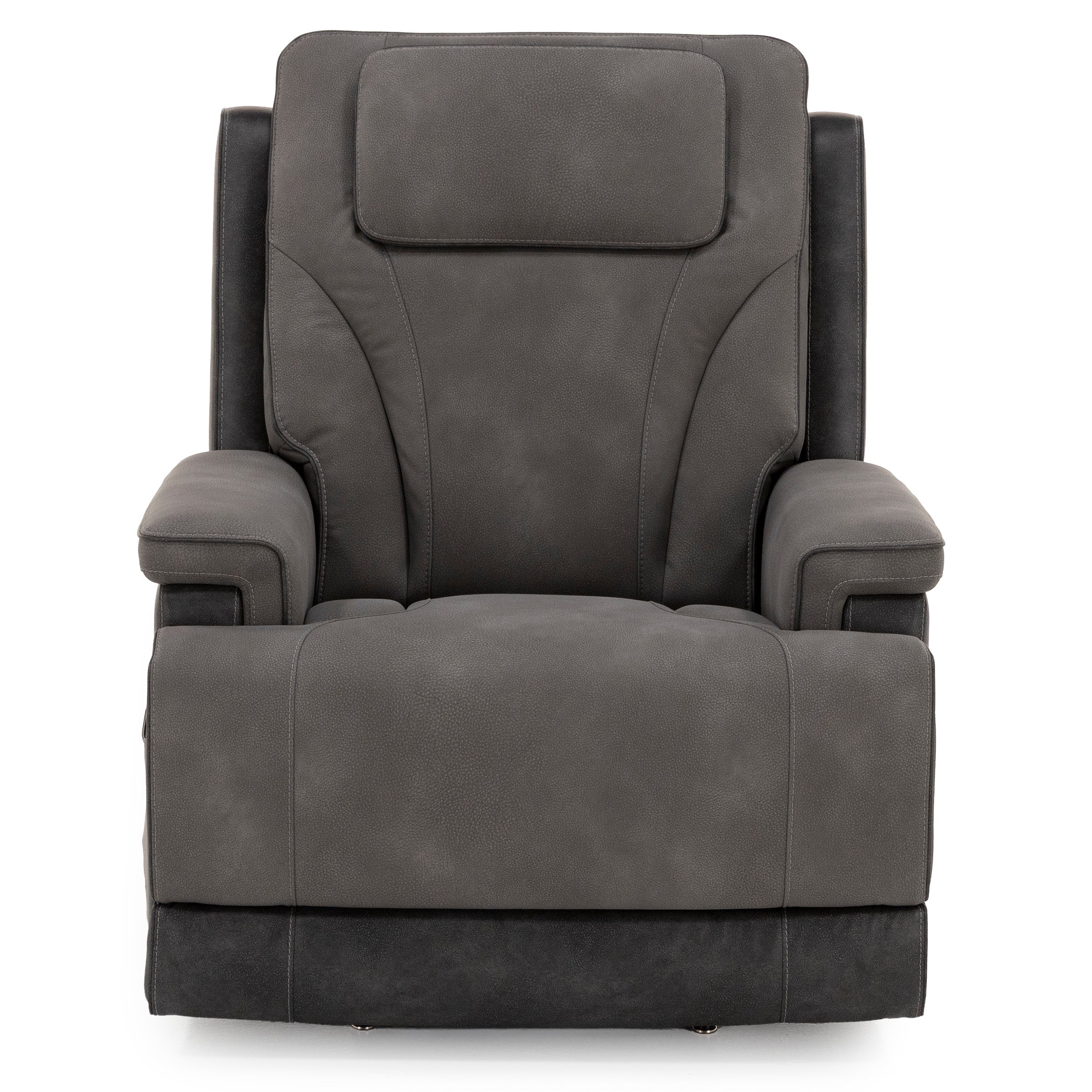 Gerald Fully Loaded Lift Chair w Heat and Massage