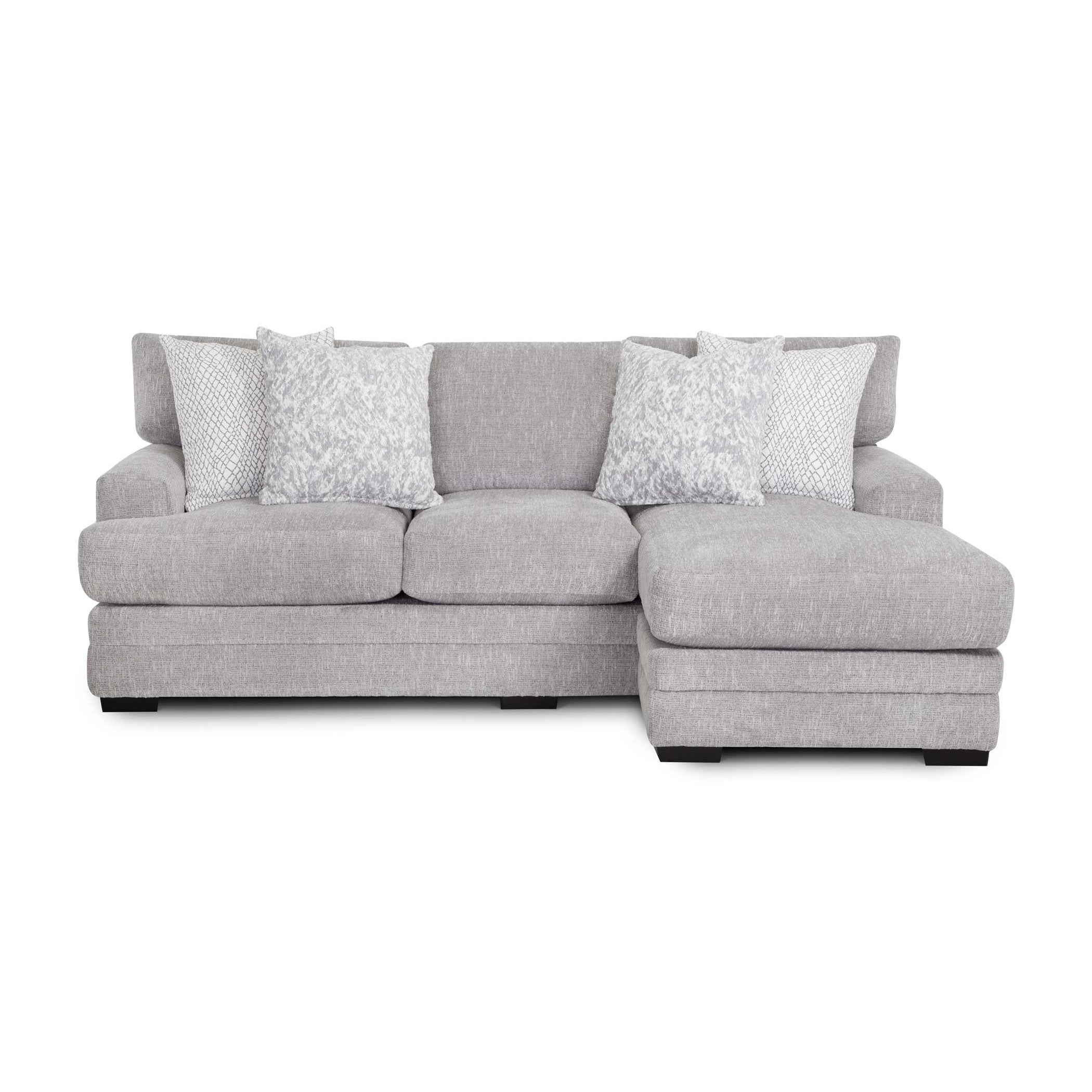 Larken Reversible Chaise Sofa