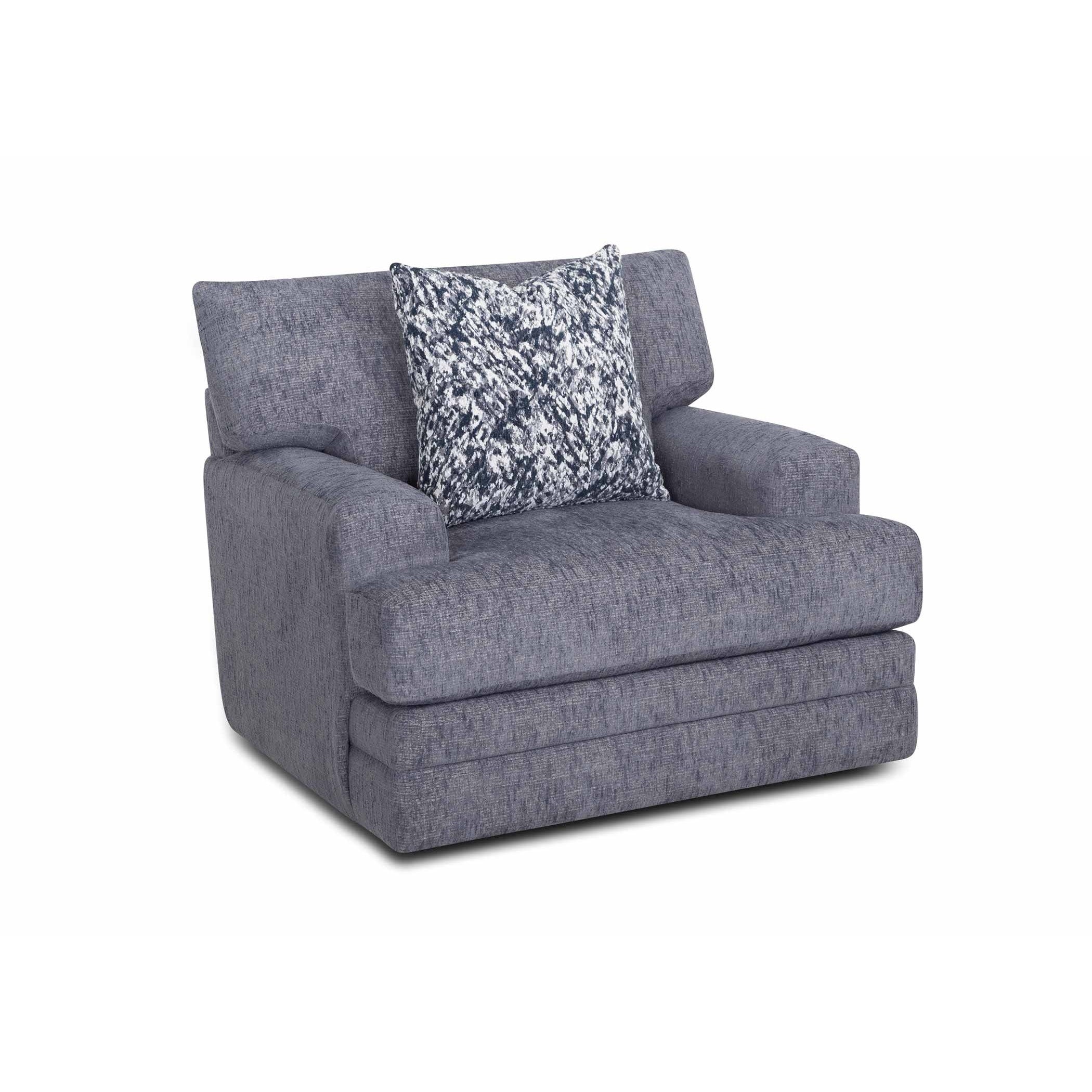 Larken Swivel Chair