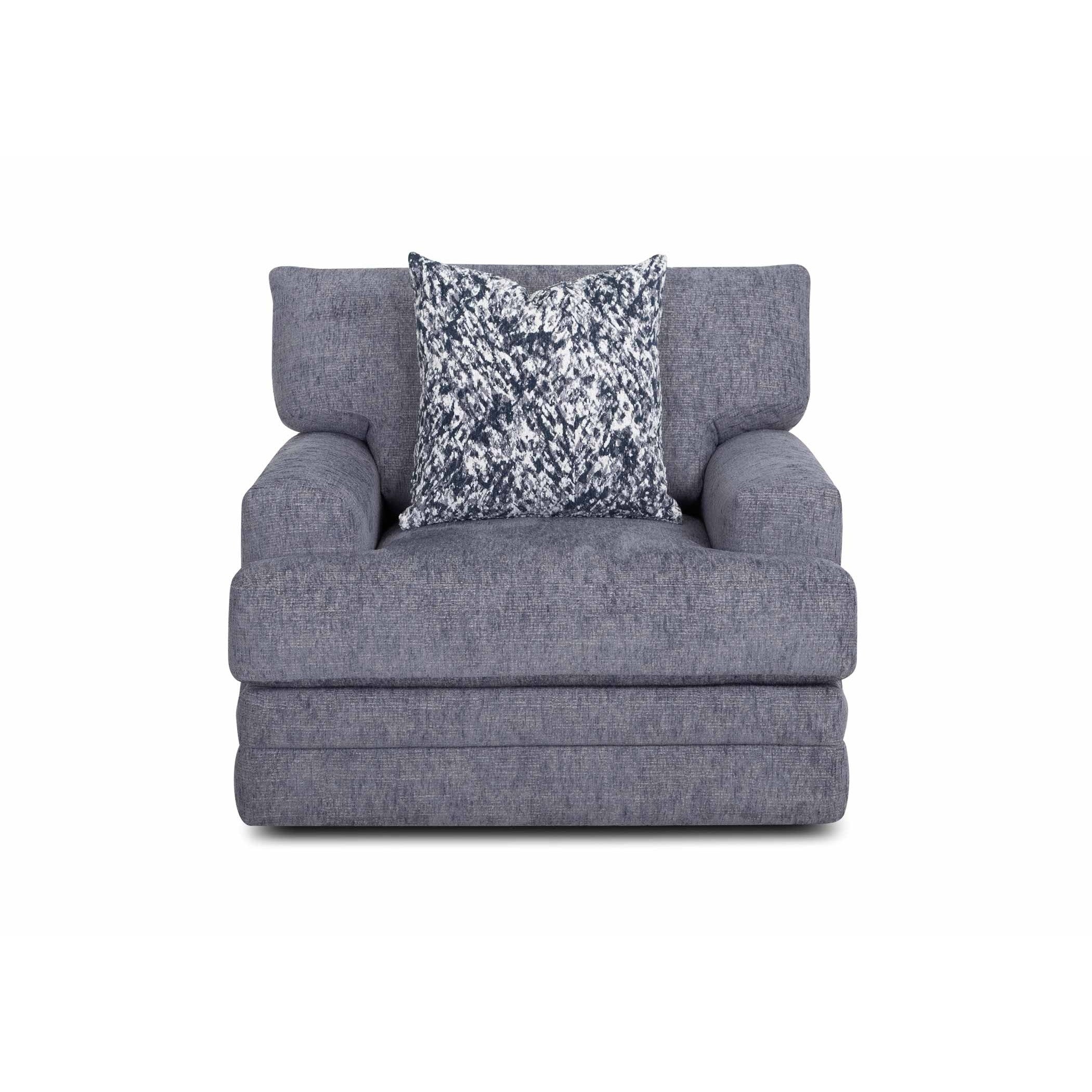 Larken Swivel Chair