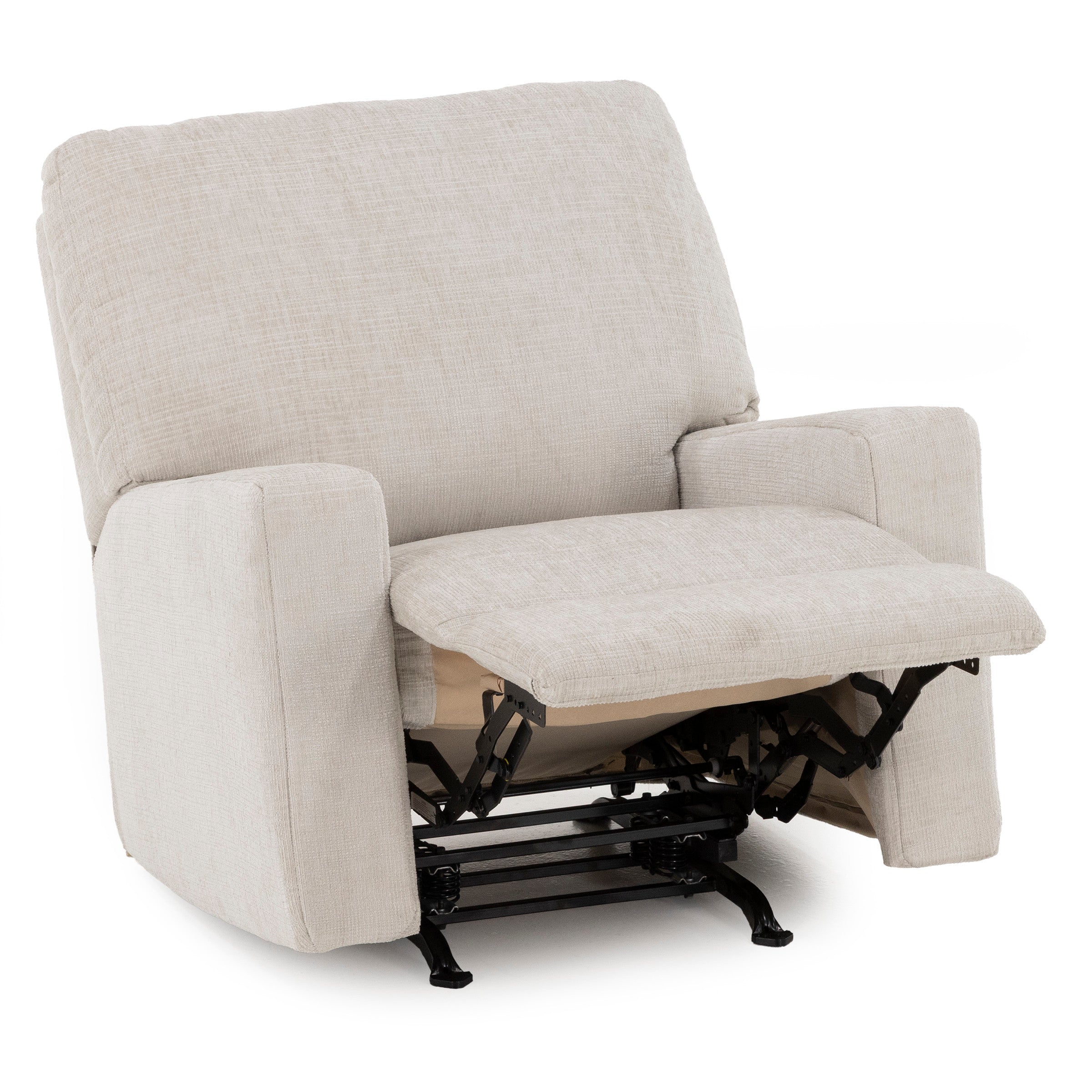 Melissa Rocker Recliner