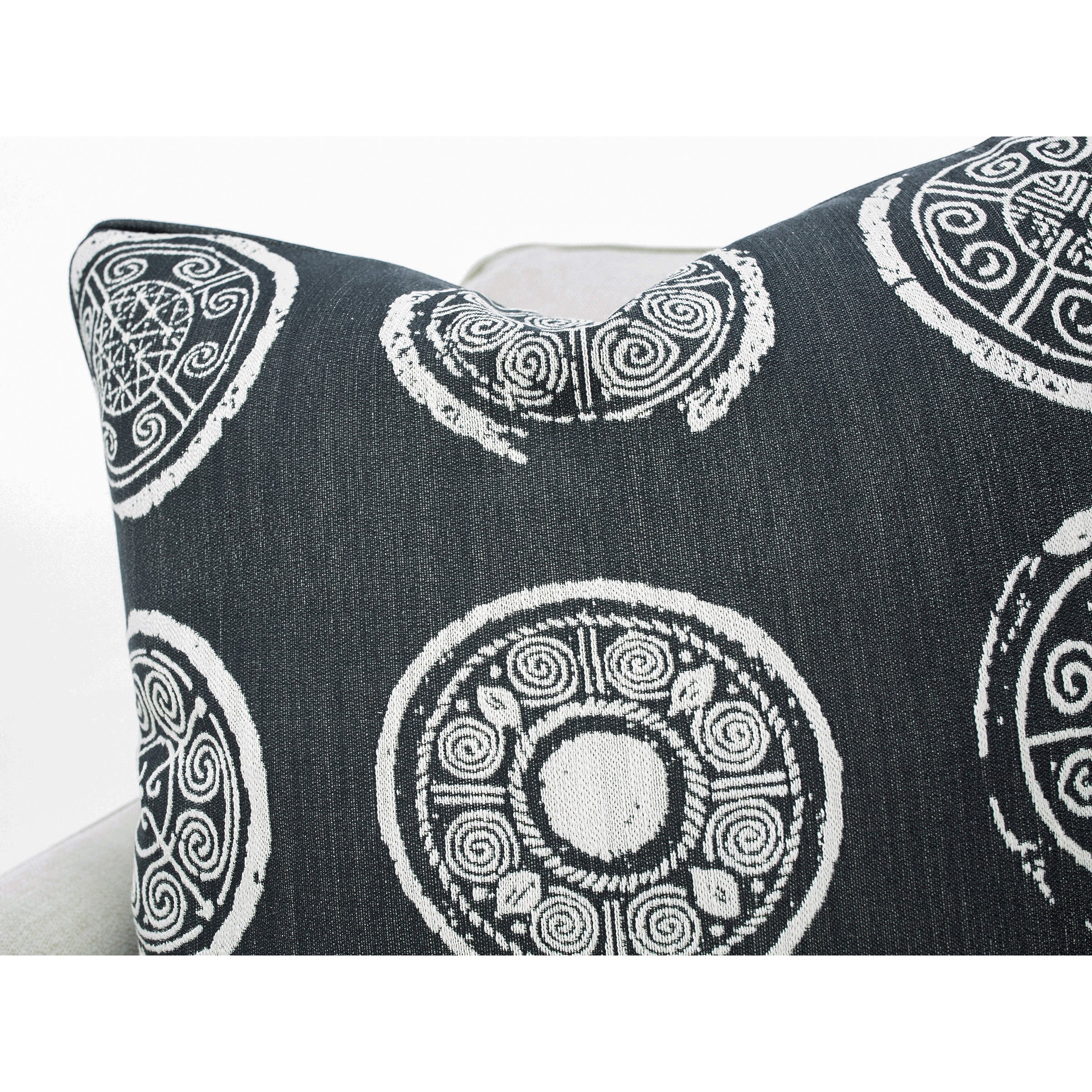 Benson Pleated Arm Sofa