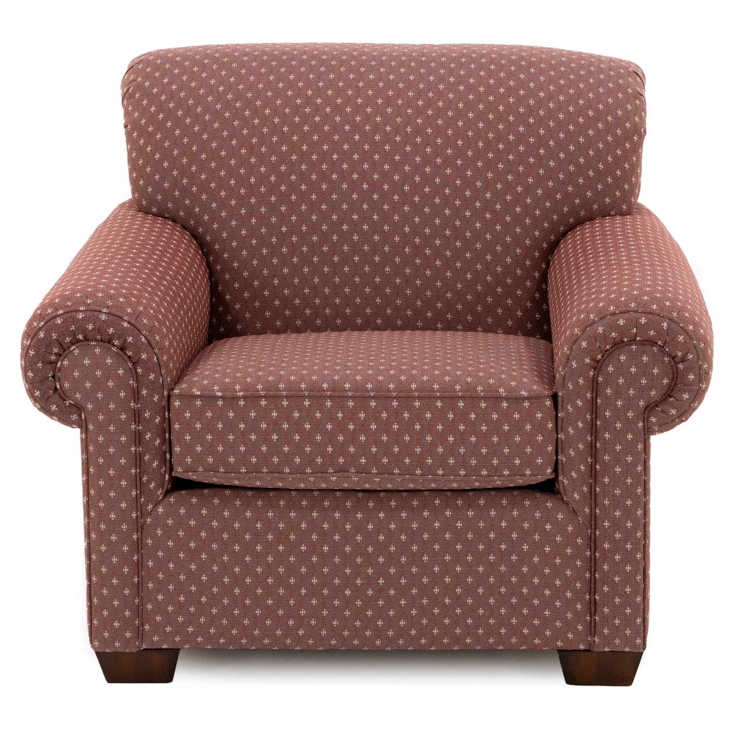 Flexsteel Main Street Chair