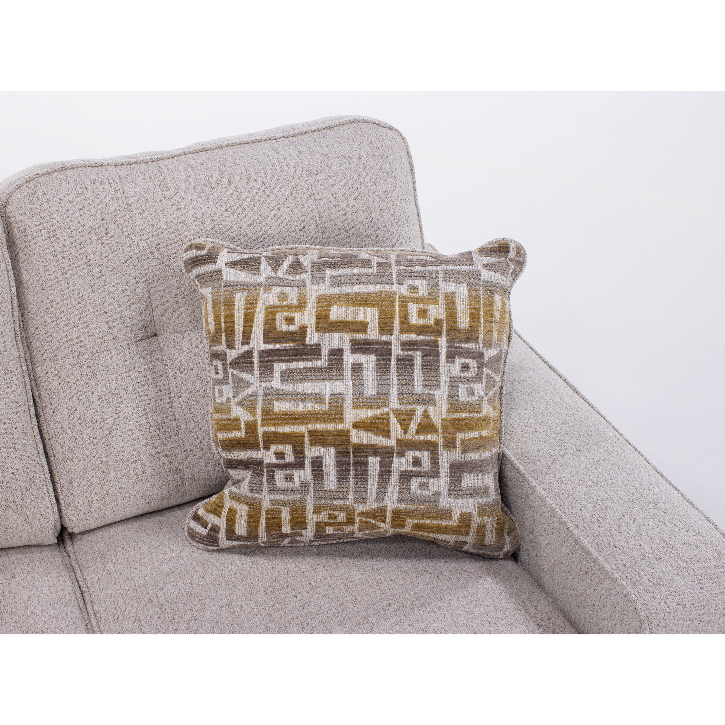 Colorado Loveseat
