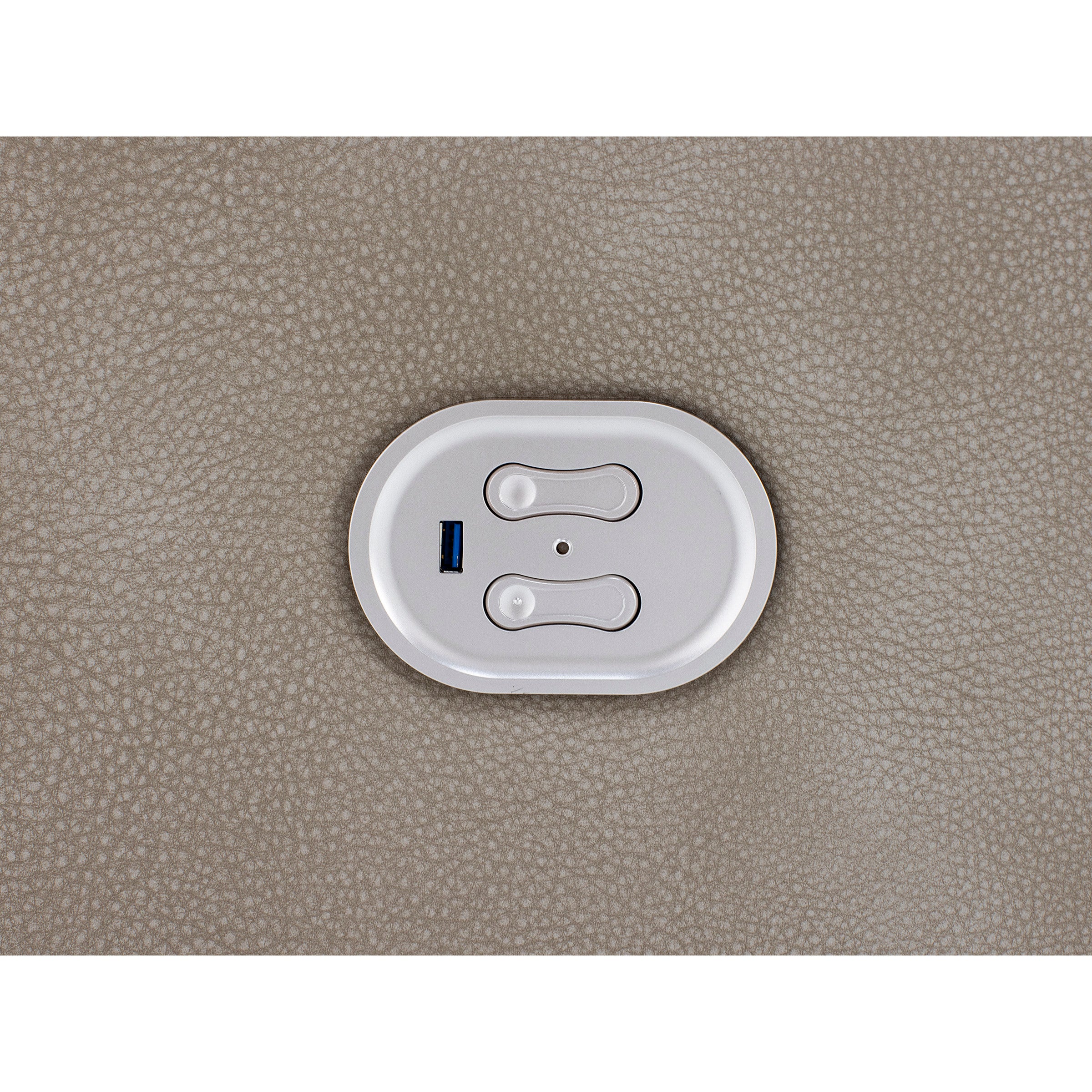 Millennial 5-Pc. Power Headrest Zero Gravity Wall Console Reclining Modular With Next-Gen Durapella
