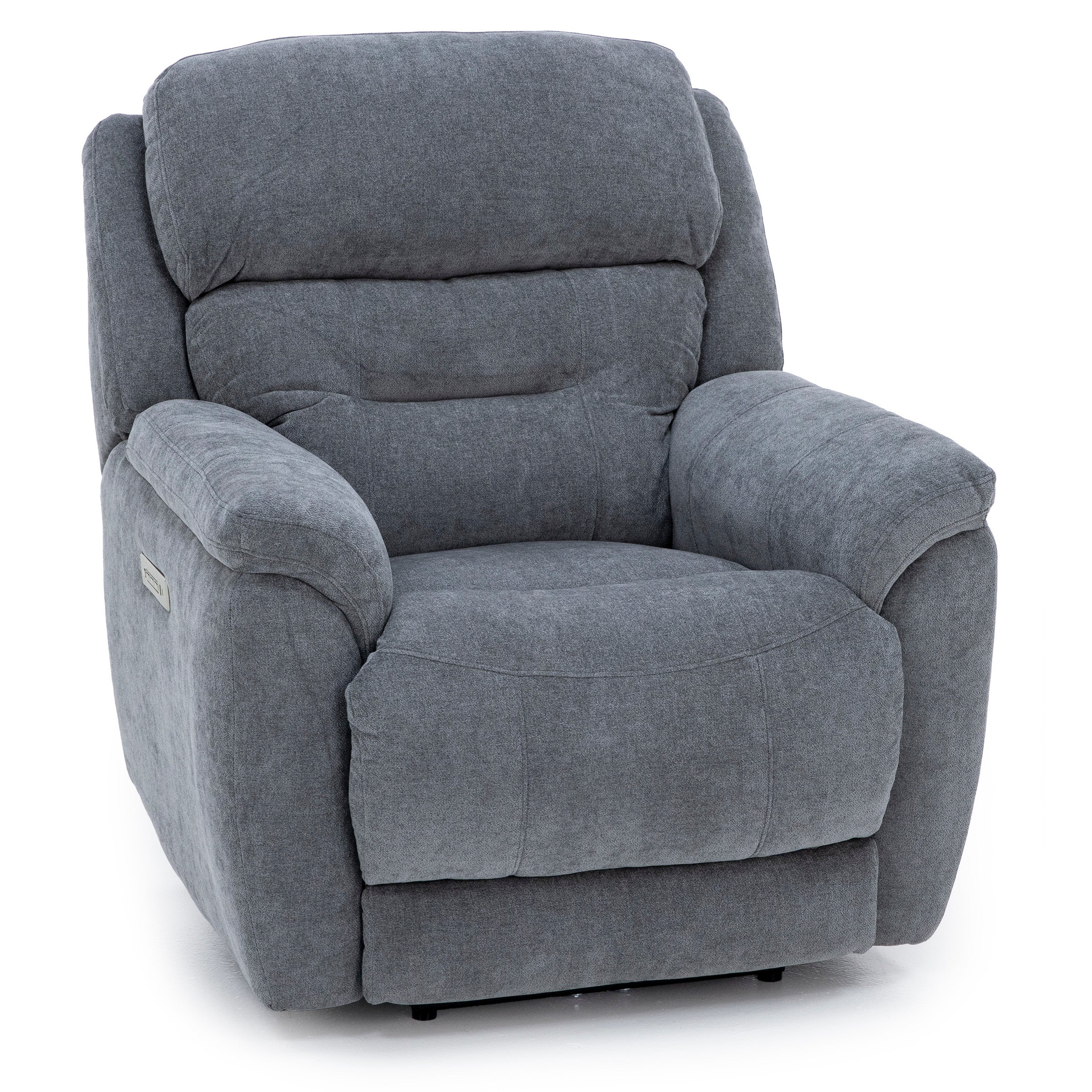 Tyson Fully Loaded Zero Gravity Recliner
