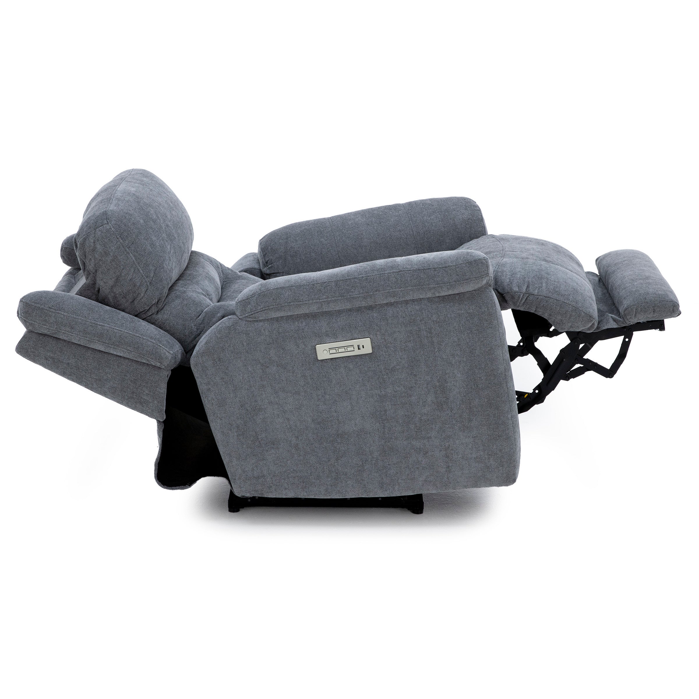 Tyson Fully Loaded Zero Gravity Recliner