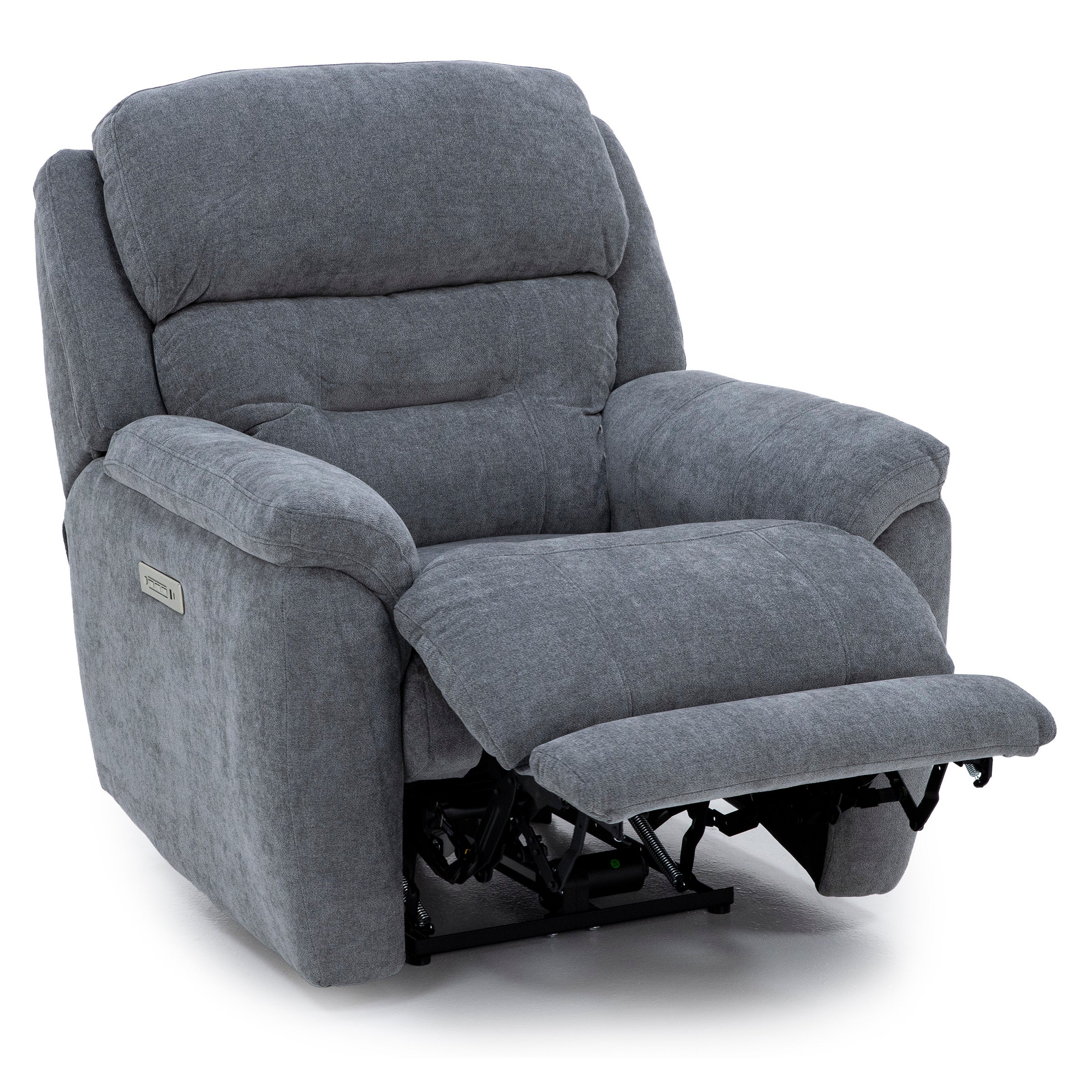 Tyson Fully Loaded Zero Gravity Recliner