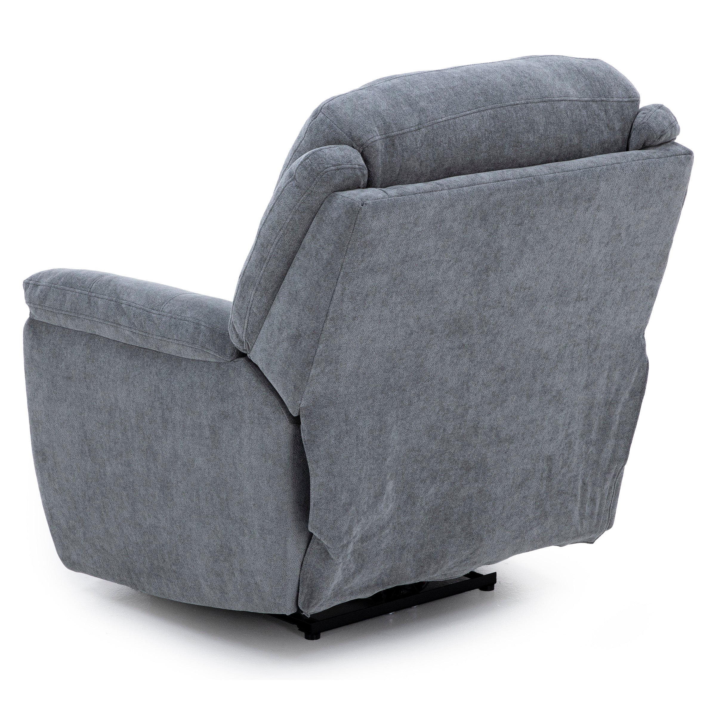 Tyson Fully Loaded Zero Gravity Recliner