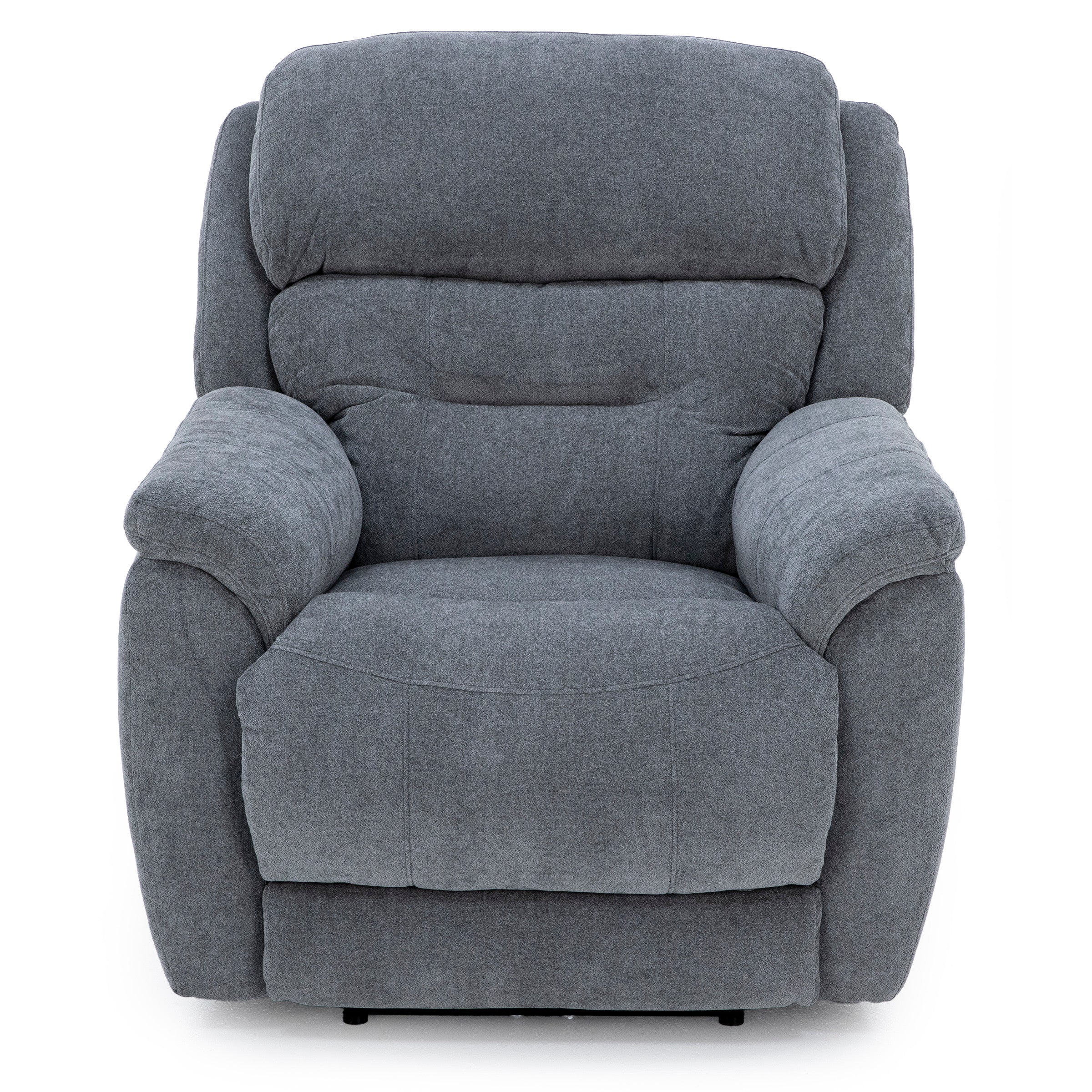 Tyson Fully Loaded Zero Gravity Recliner