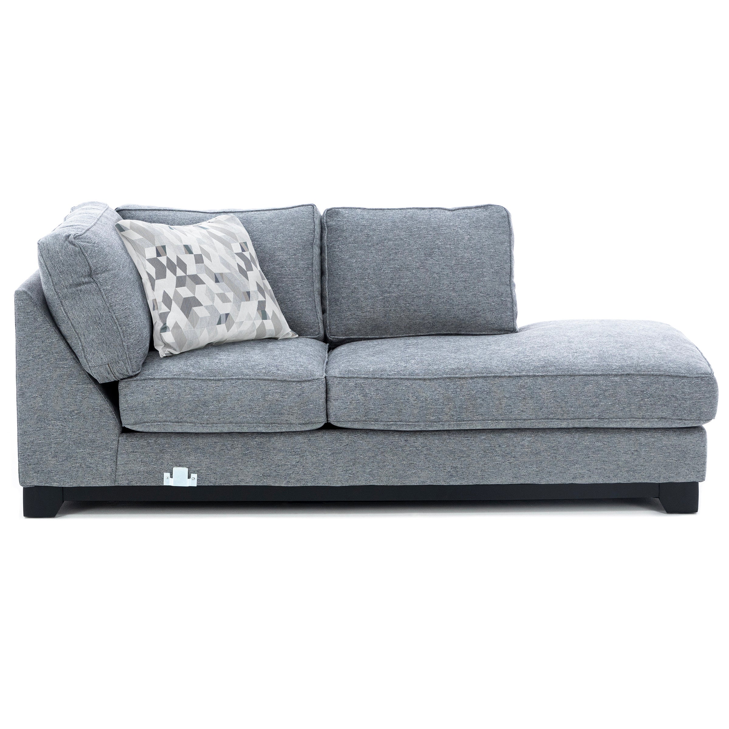 Gemini 3-Pc. Sectional