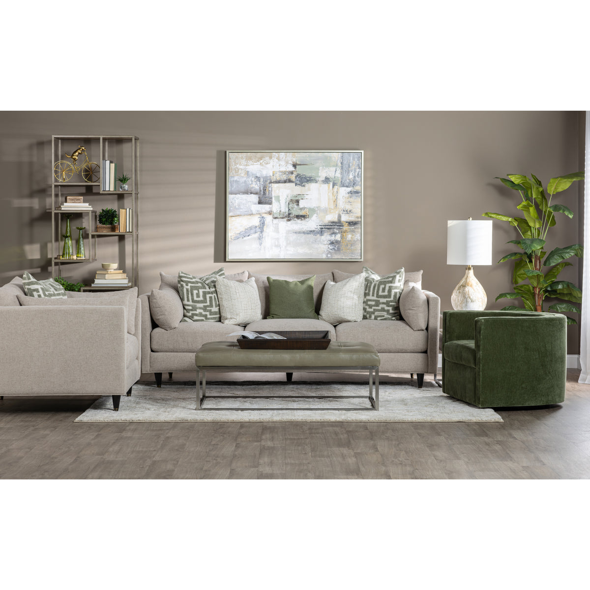 Tresa Estate Sofa