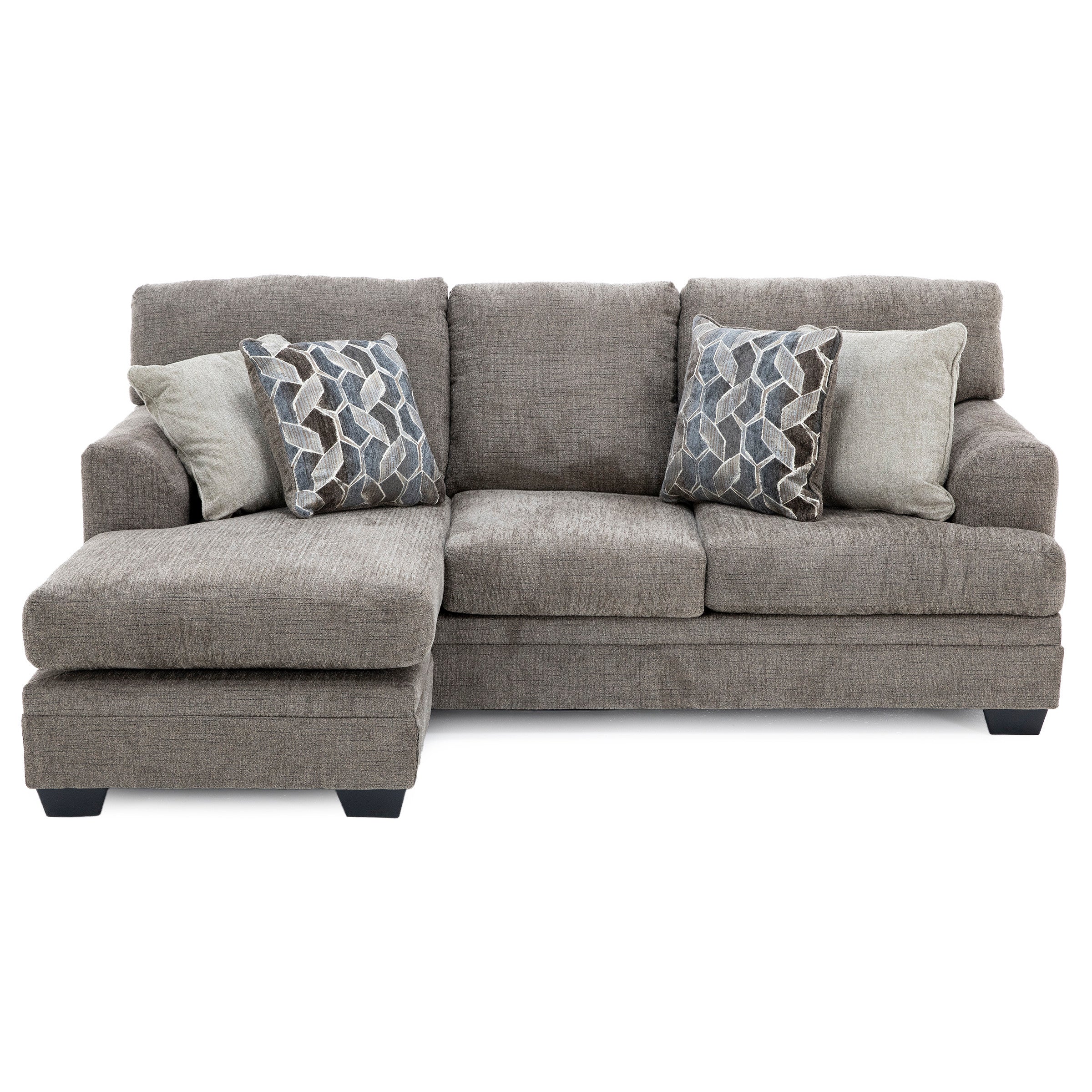 Harvey Reversible Chaise Sofa