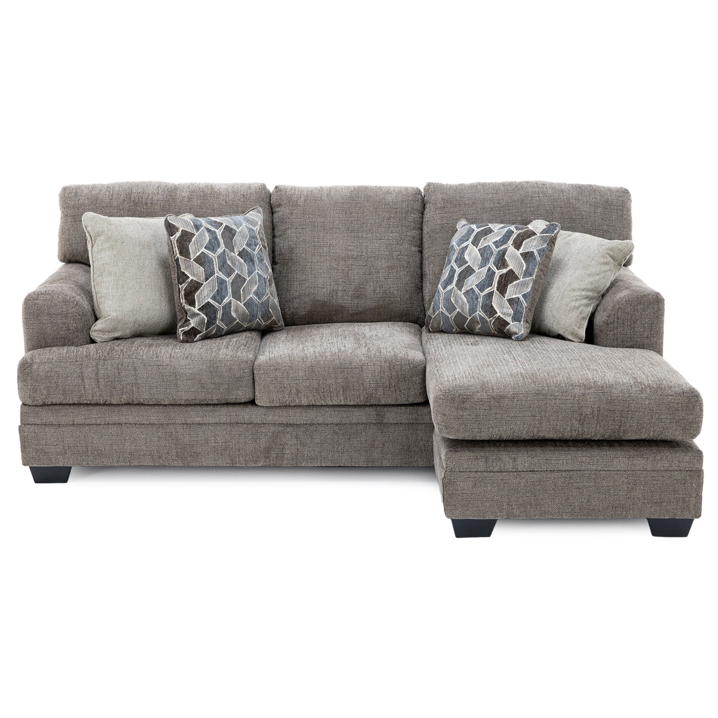 Harvey Reversible Chaise Sofa
