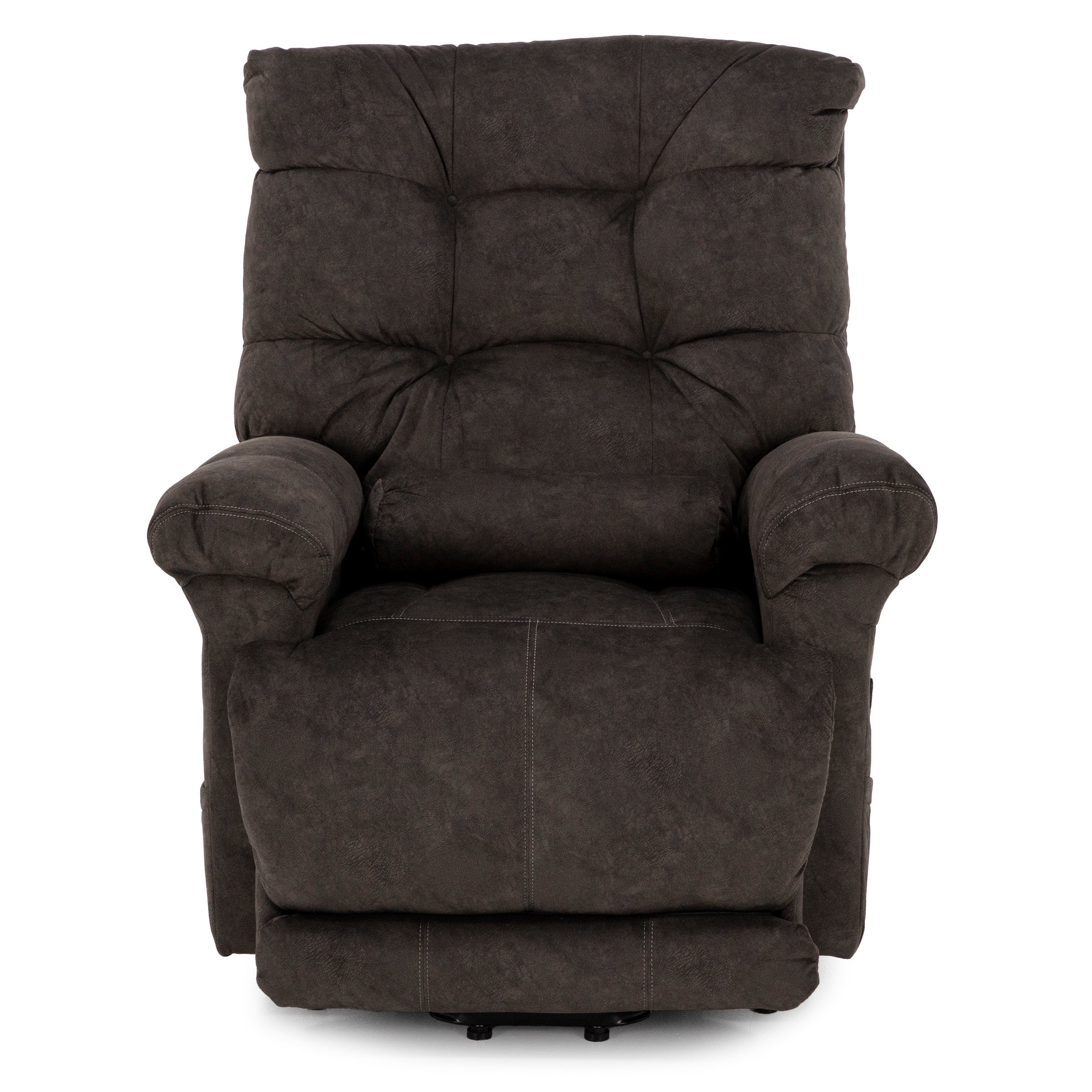 Lewis Lay Flat Lift Chair With Heat And Massage