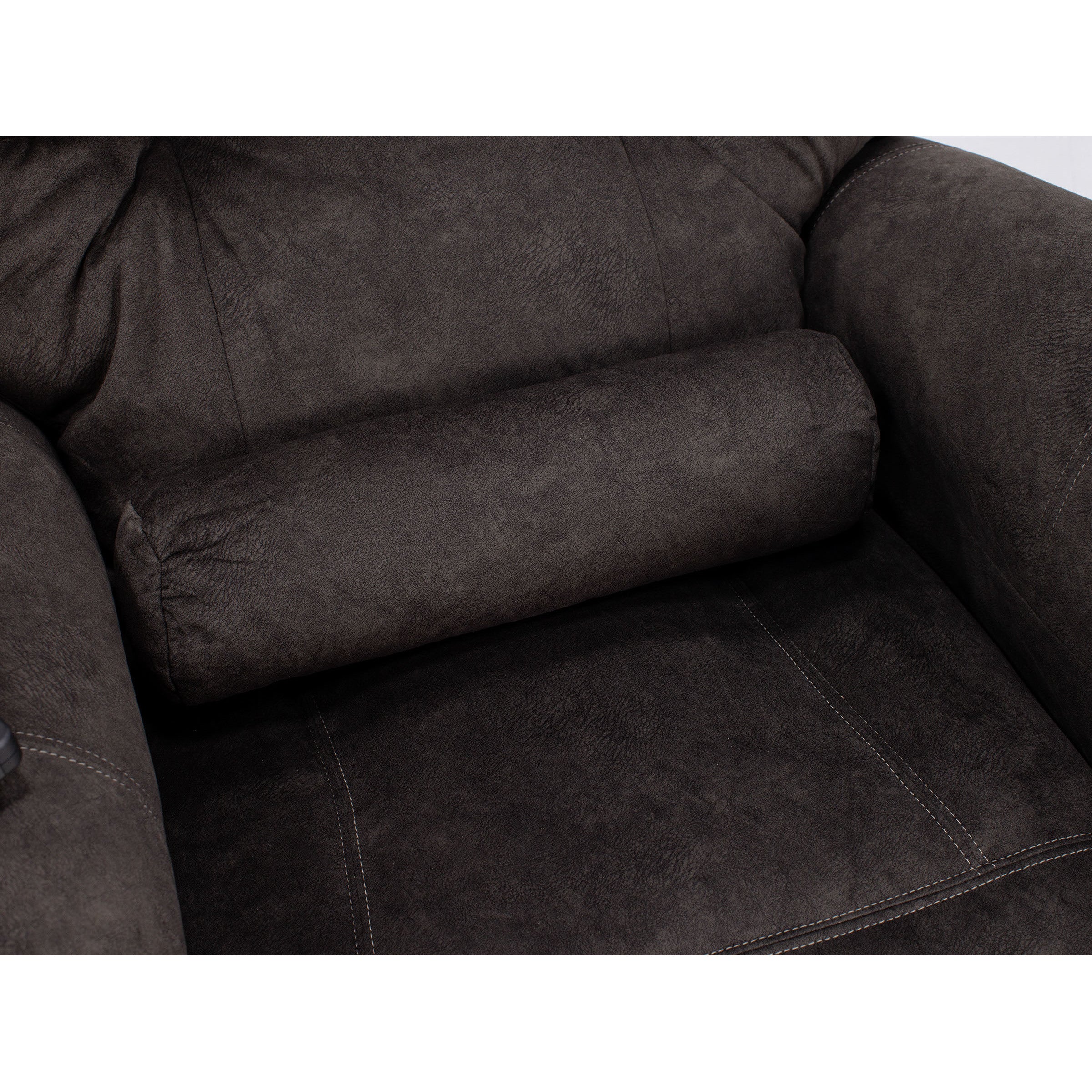 Lewis Lay Flat Lift Chair With Heat And Massage