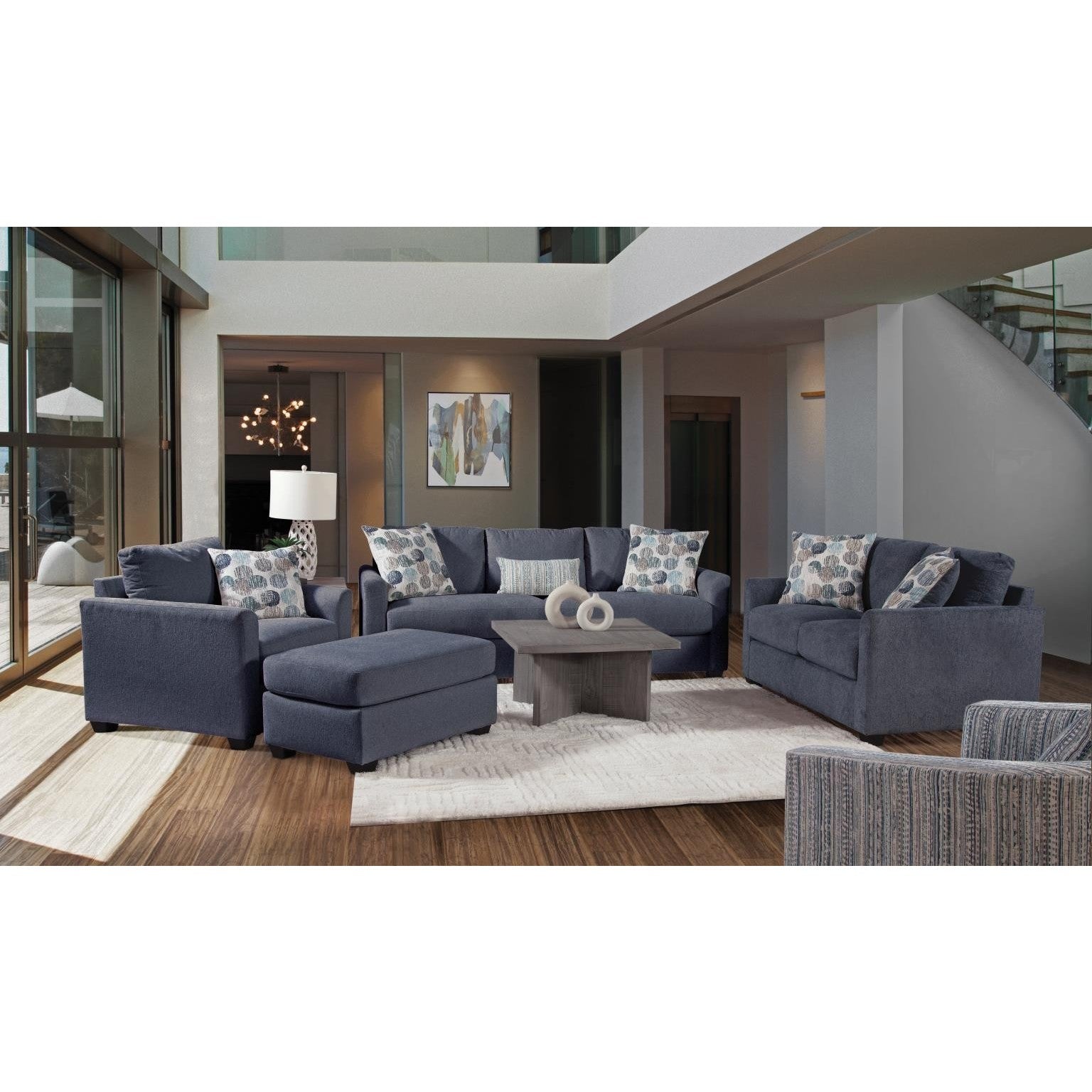 Ryder Sofa