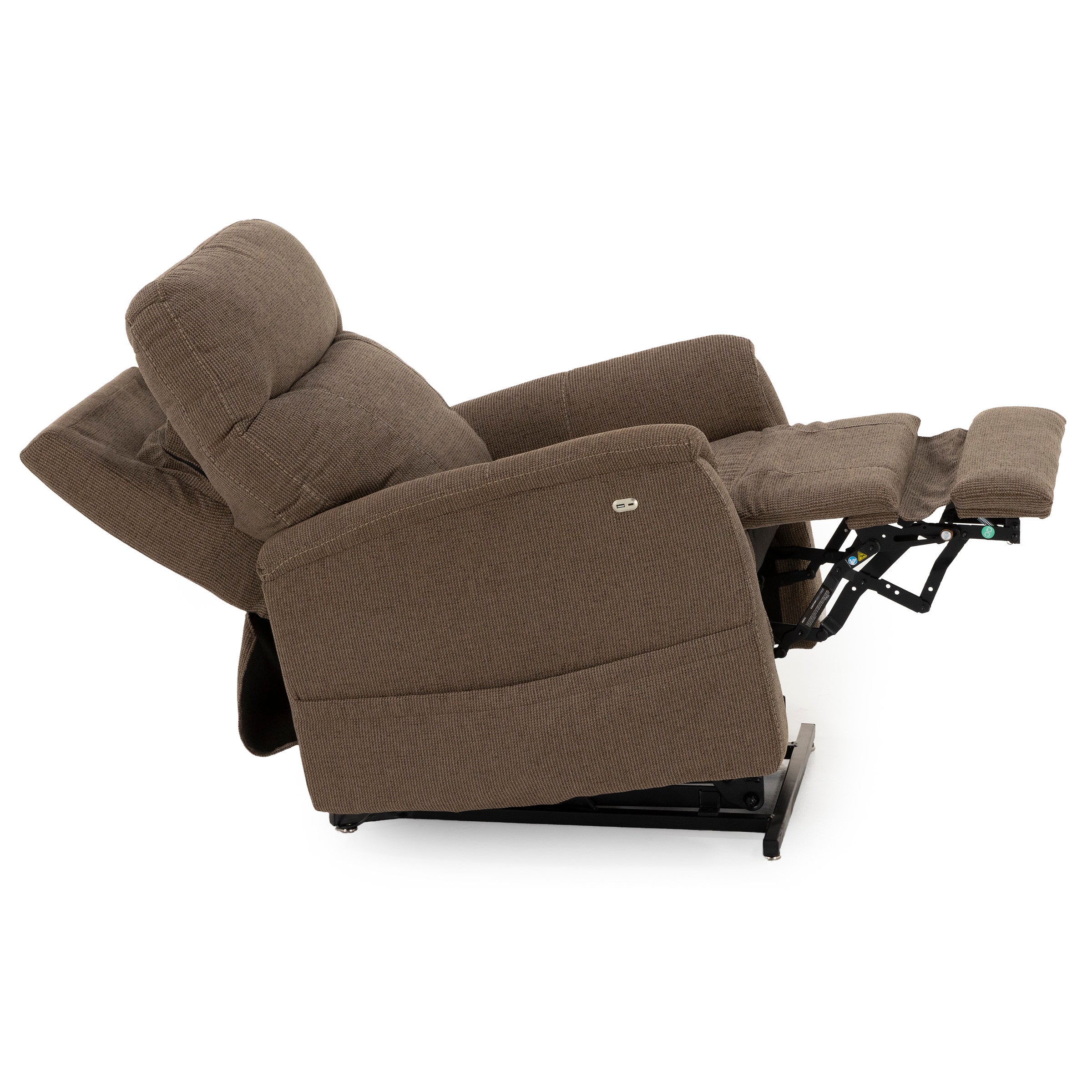 Athena Petite Power Headrest Lift Chair (FDA Class II Medical Device)