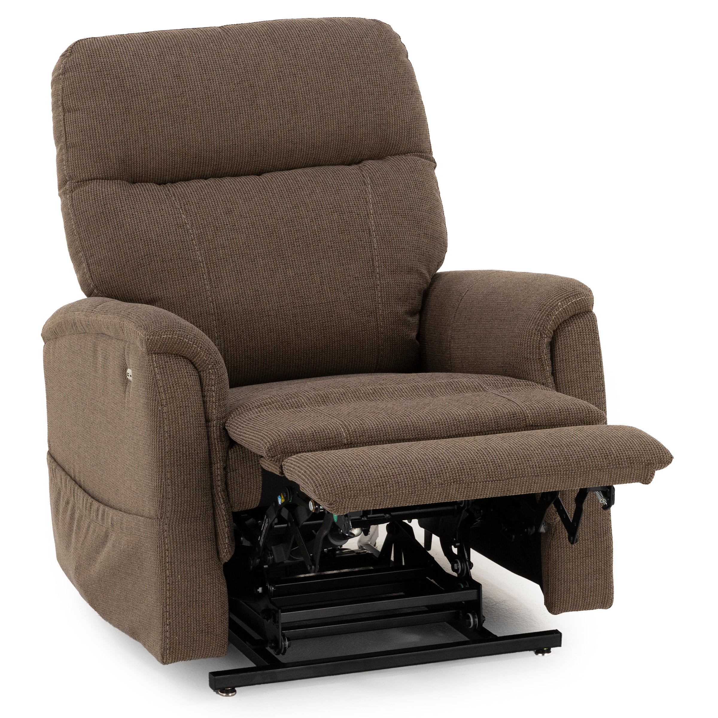 Athena Petite Power Headrest Lift Chair (FDA Class II Medical Device)