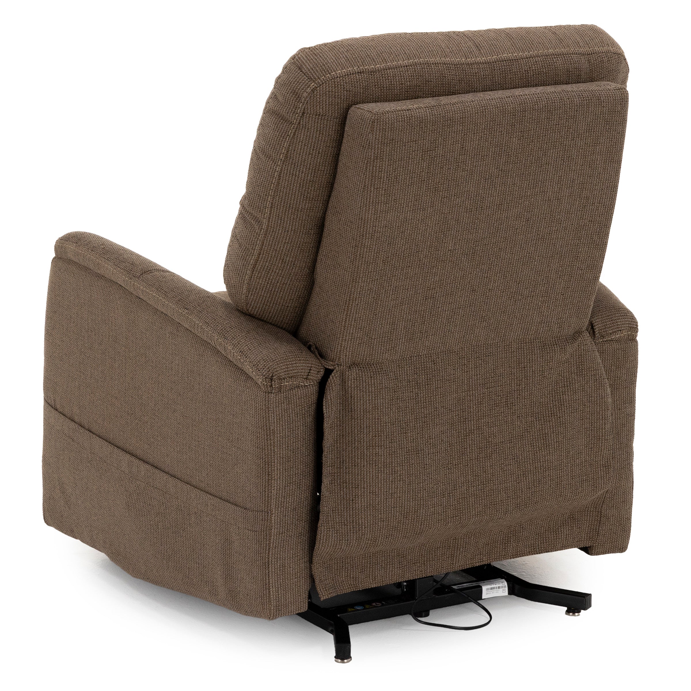 Athena Petite Power Headrest Lift Chair (FDA Class II Medical Device)