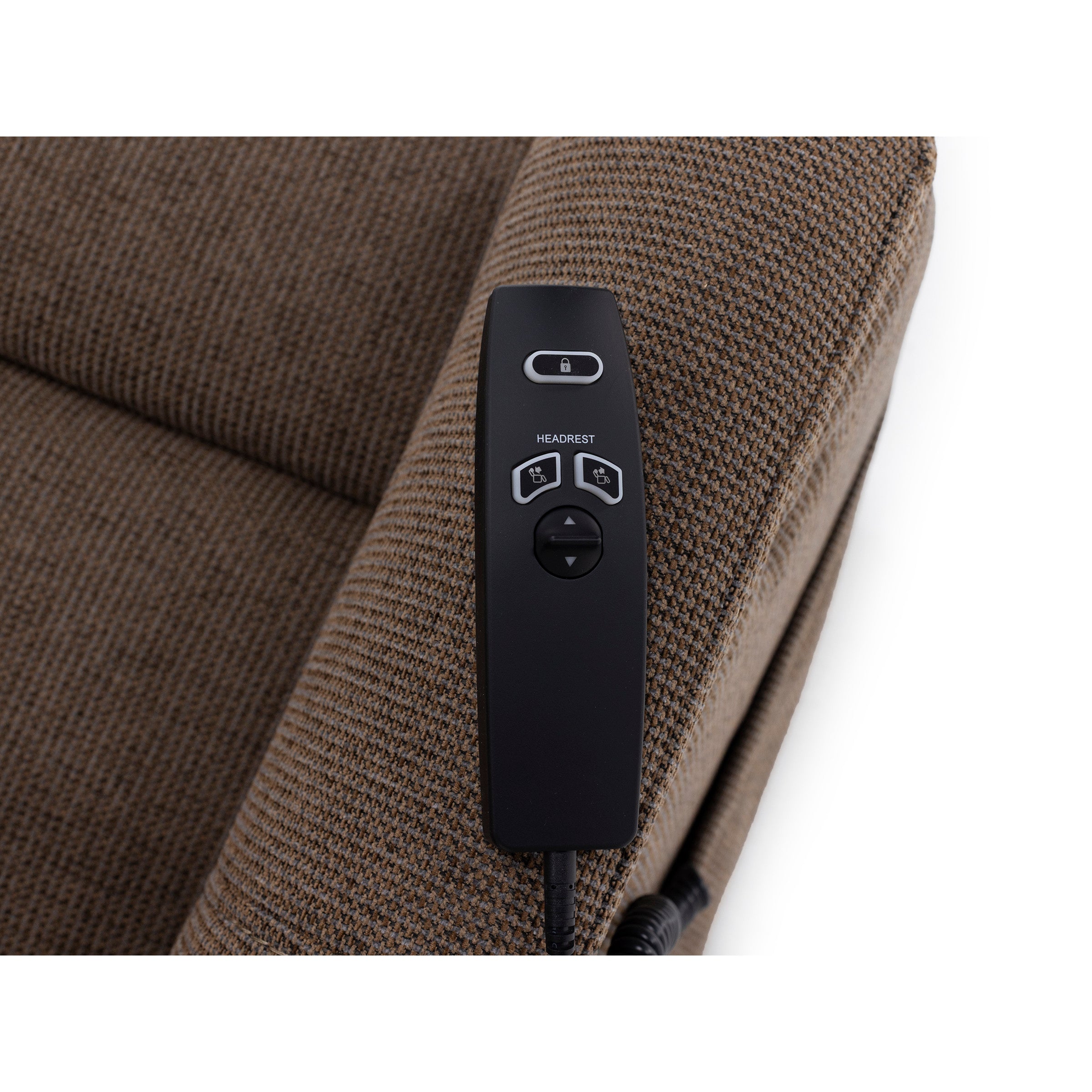Athena Petite Power Headrest Lift Chair (FDA Class II Medical Device)