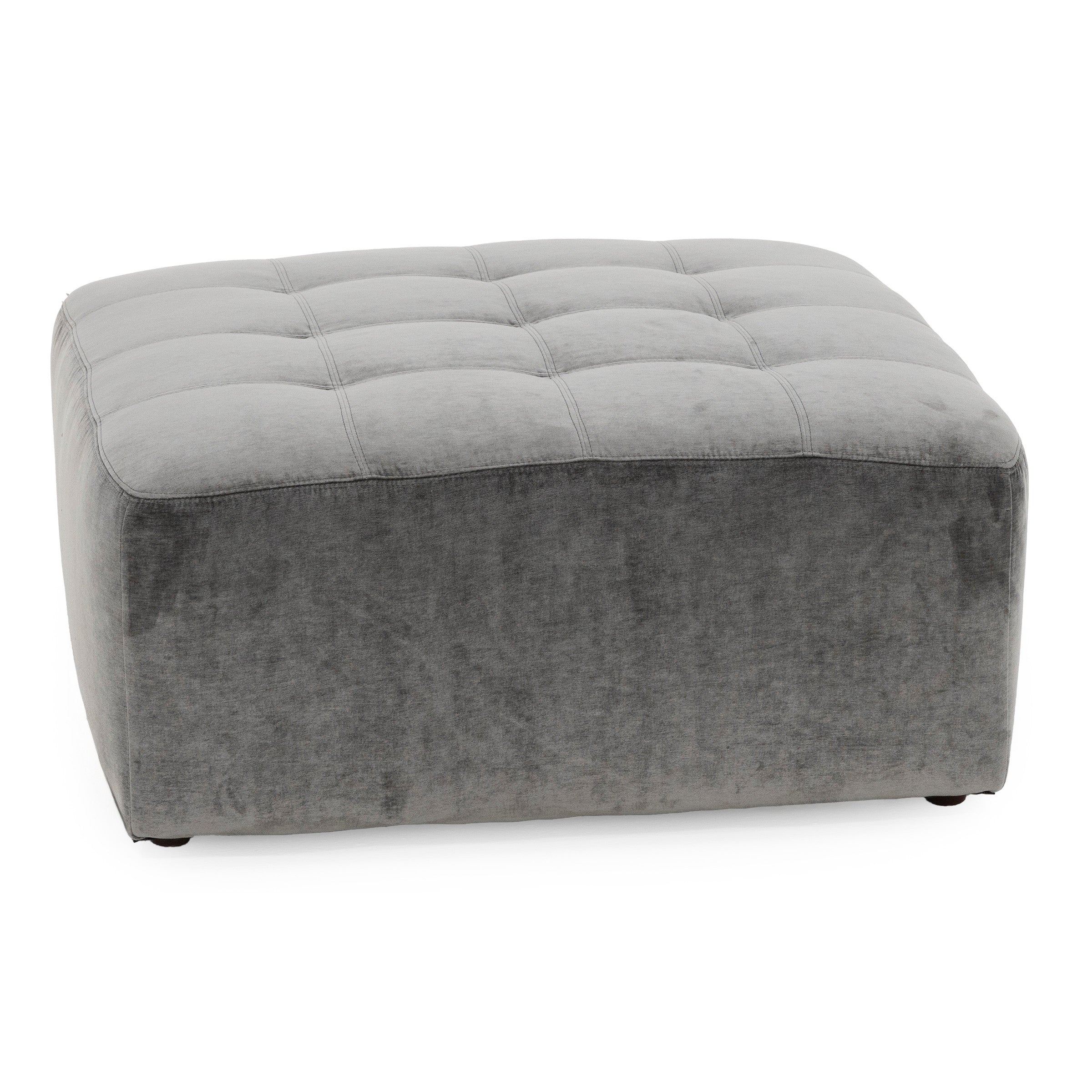 Domino Cocktail Ottoman