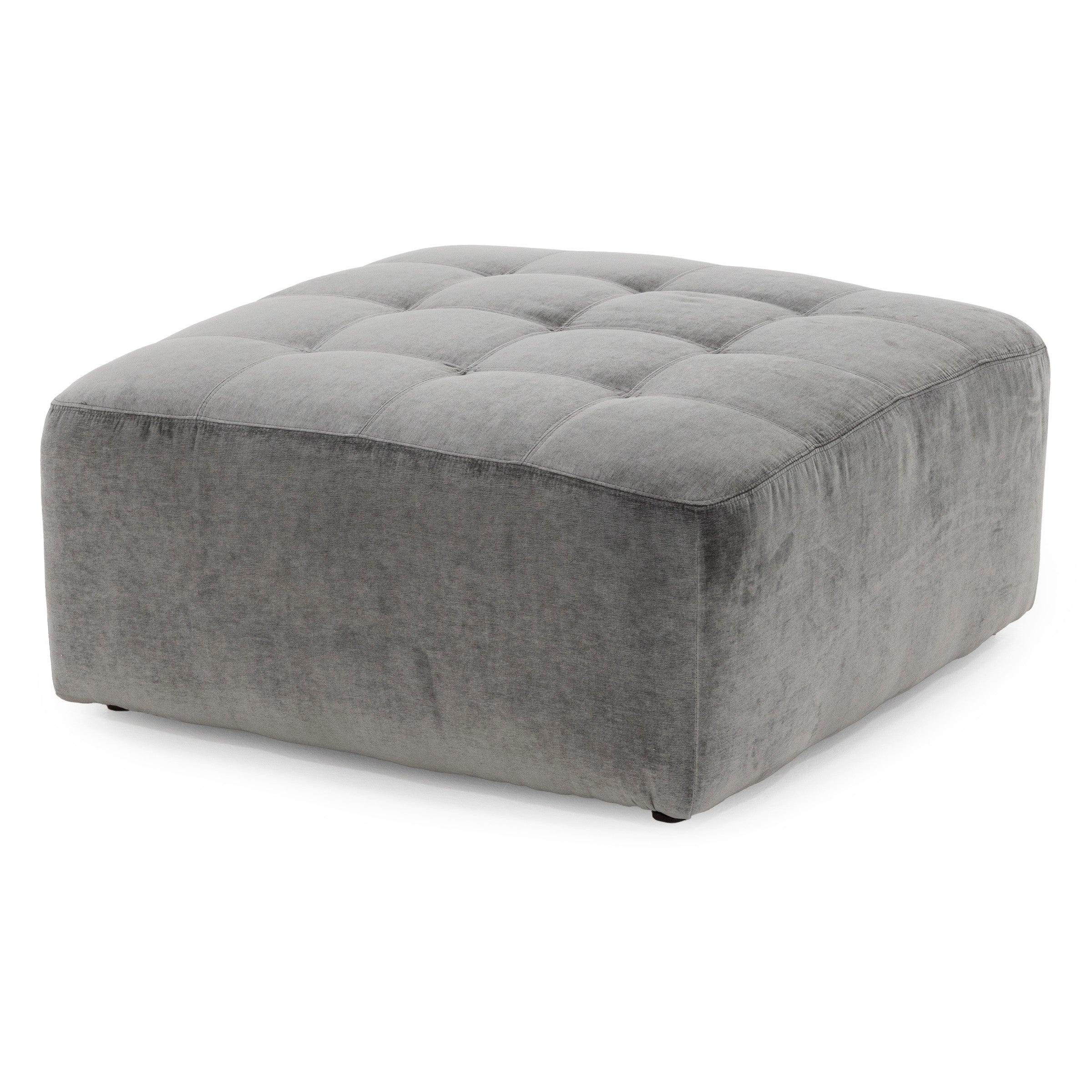 Domino Cocktail Ottoman
