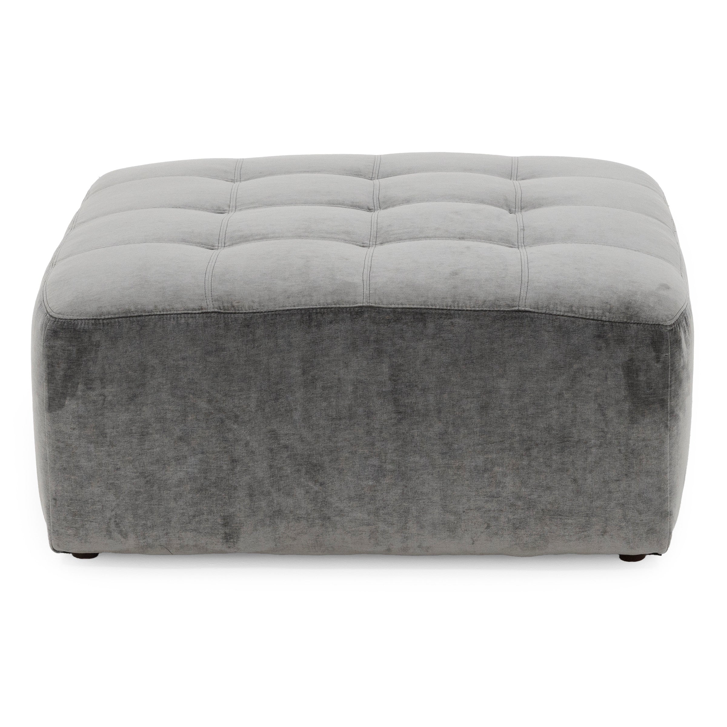 Domino Cocktail Ottoman