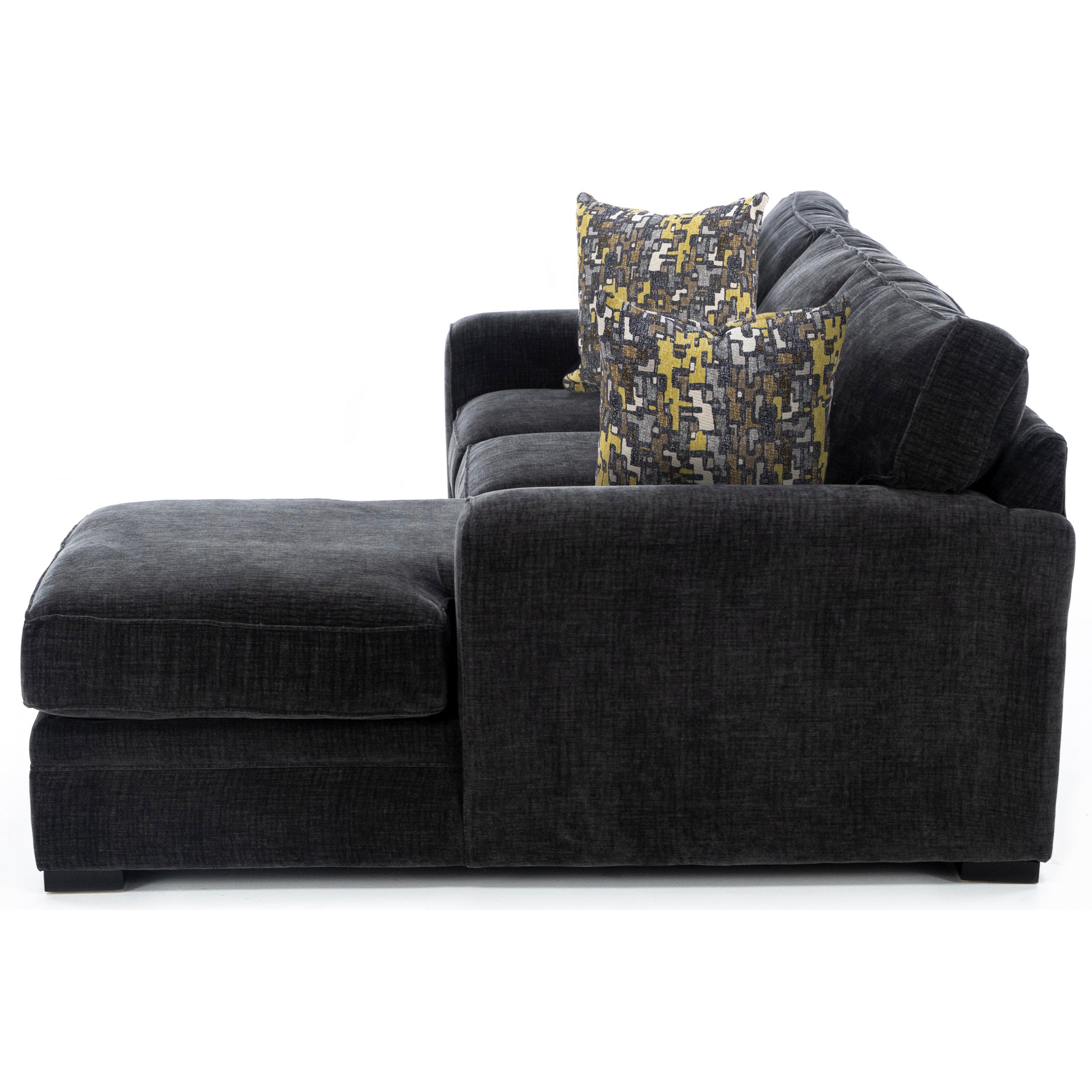 Artemis 2-Pc. Chaise Sofa