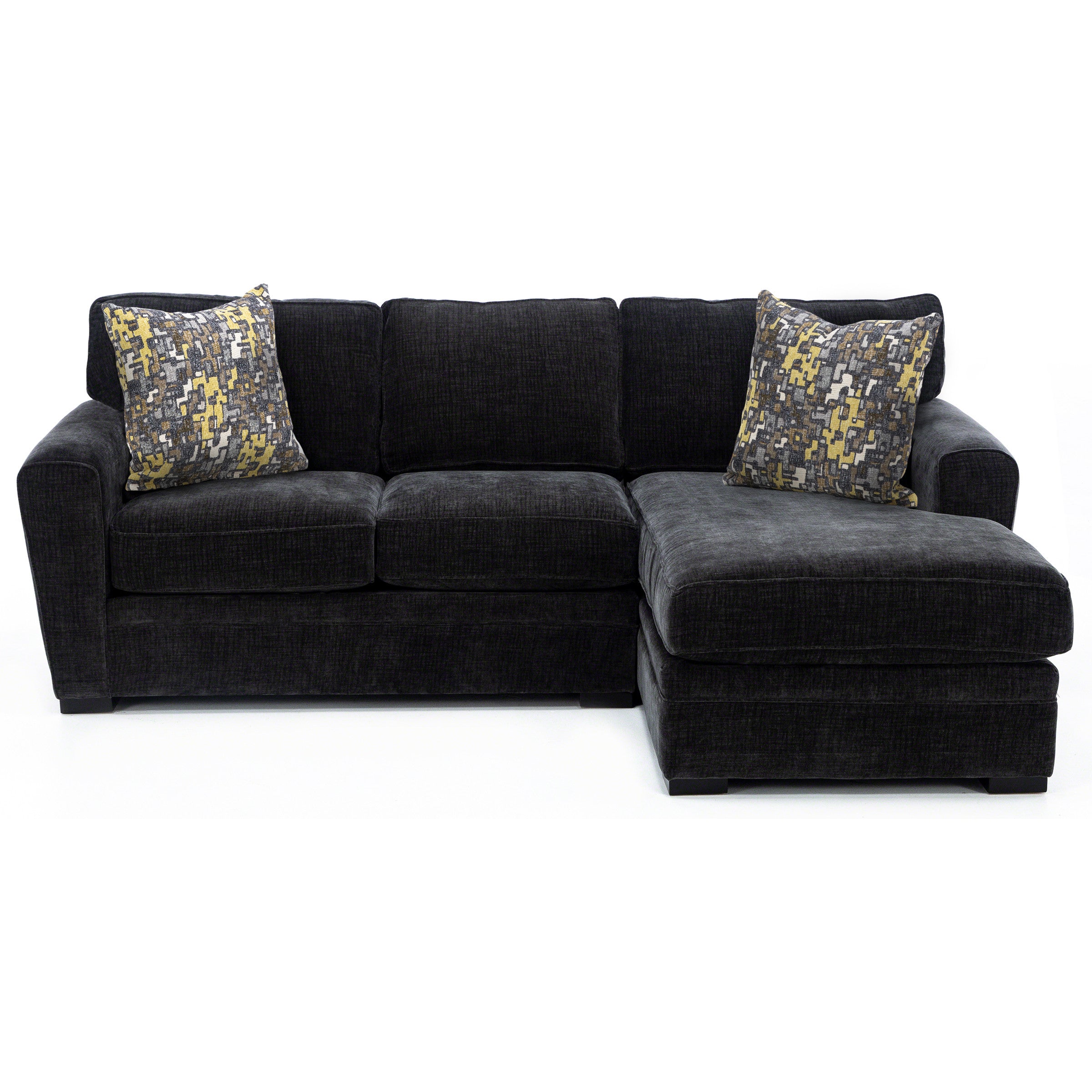 Artemis 2-Pc. Chaise Sofa