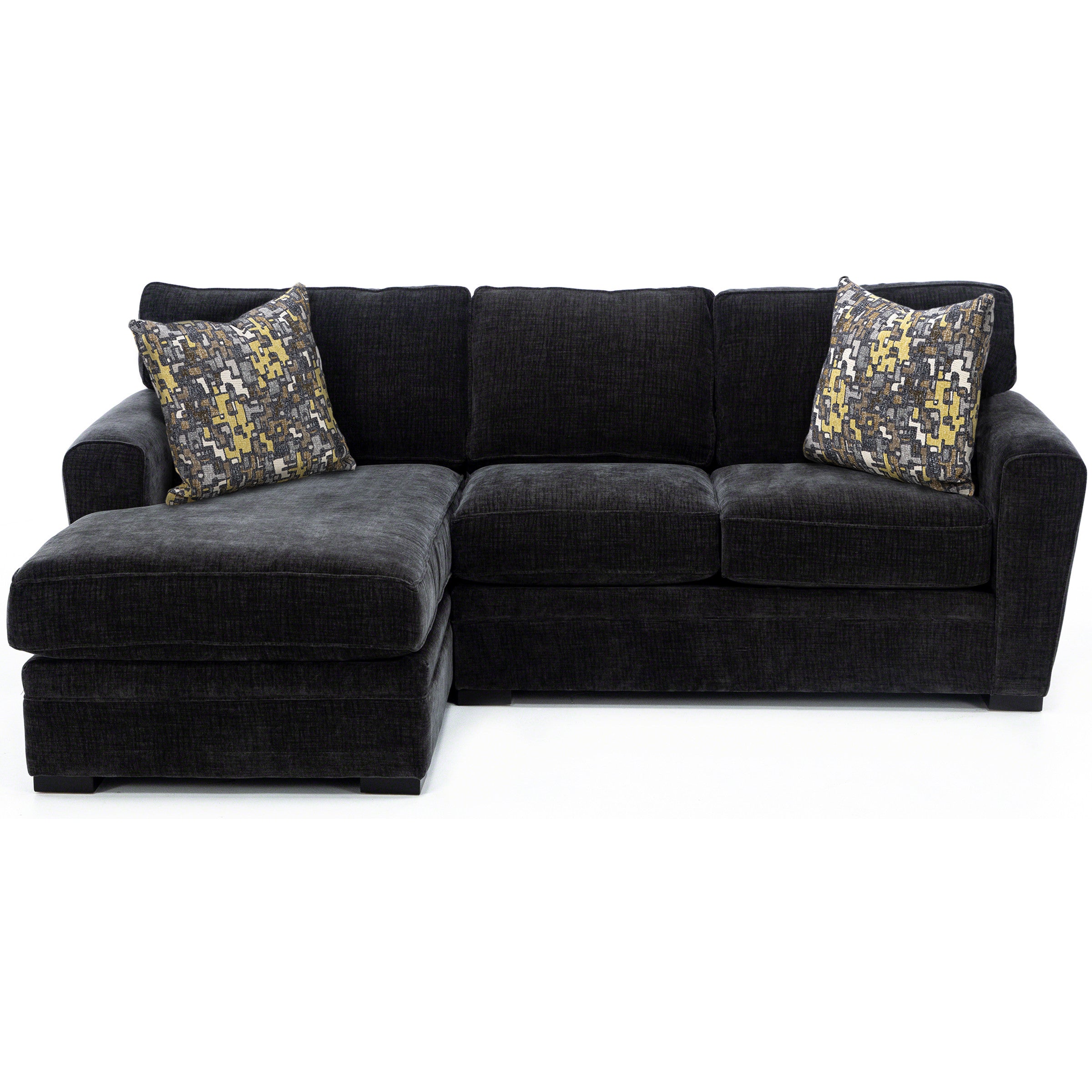 Artemis 2-Pc. Chaise Sofa