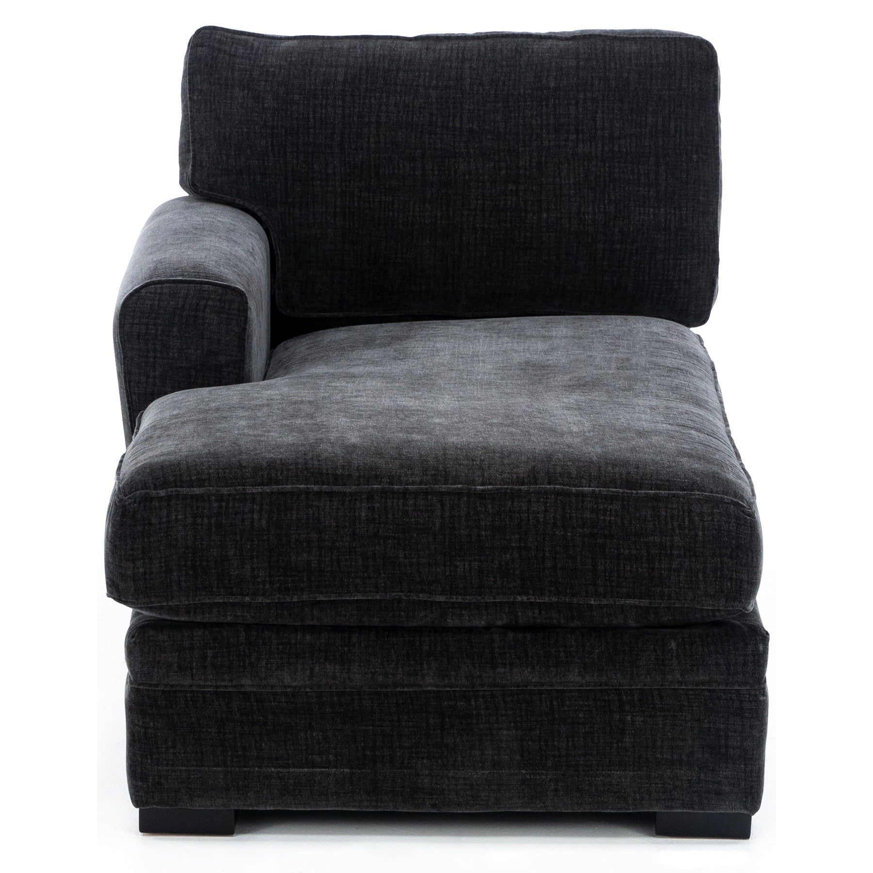 Artemis 2-Pc. Chaise Sofa