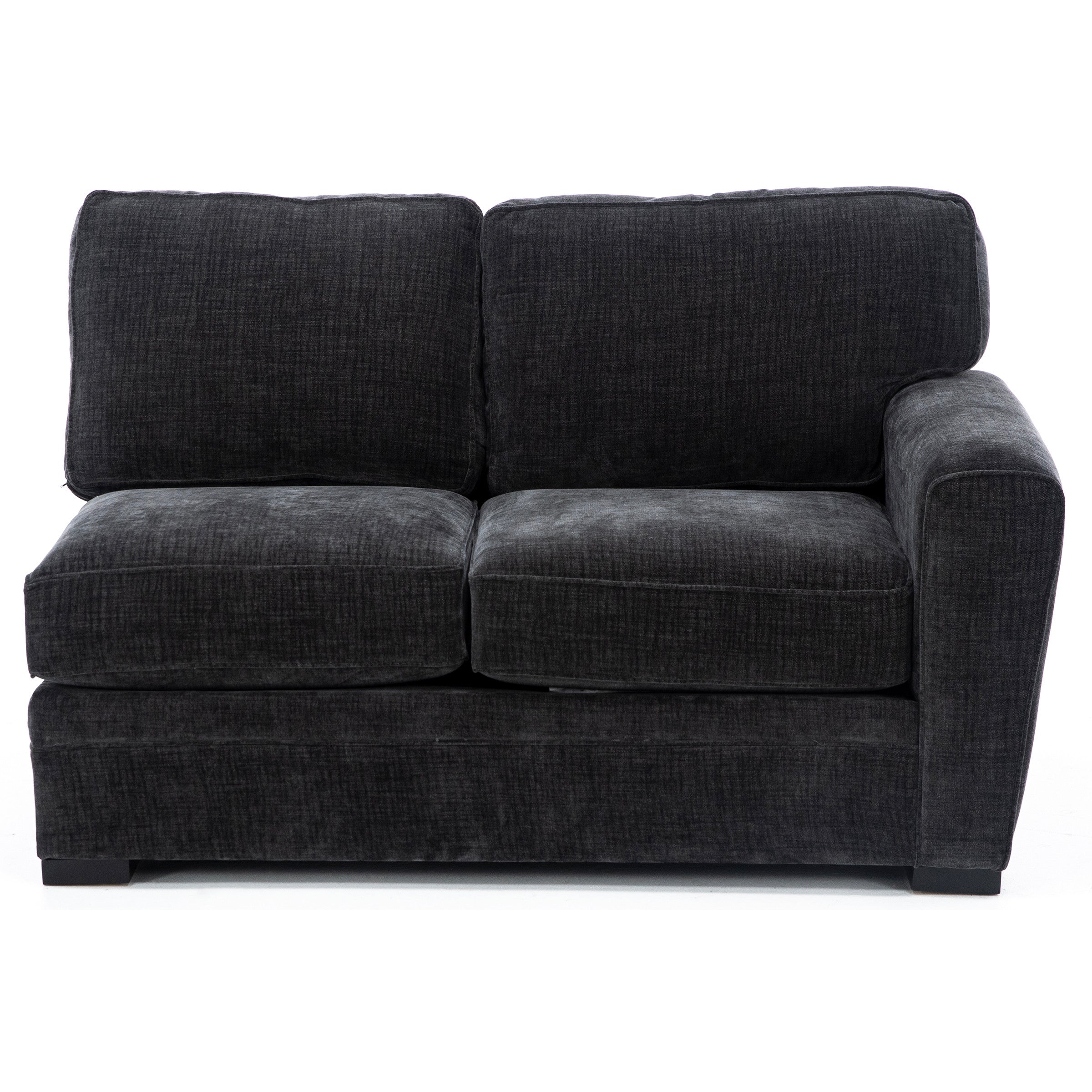 Artemis 2-Pc. Chaise Sofa