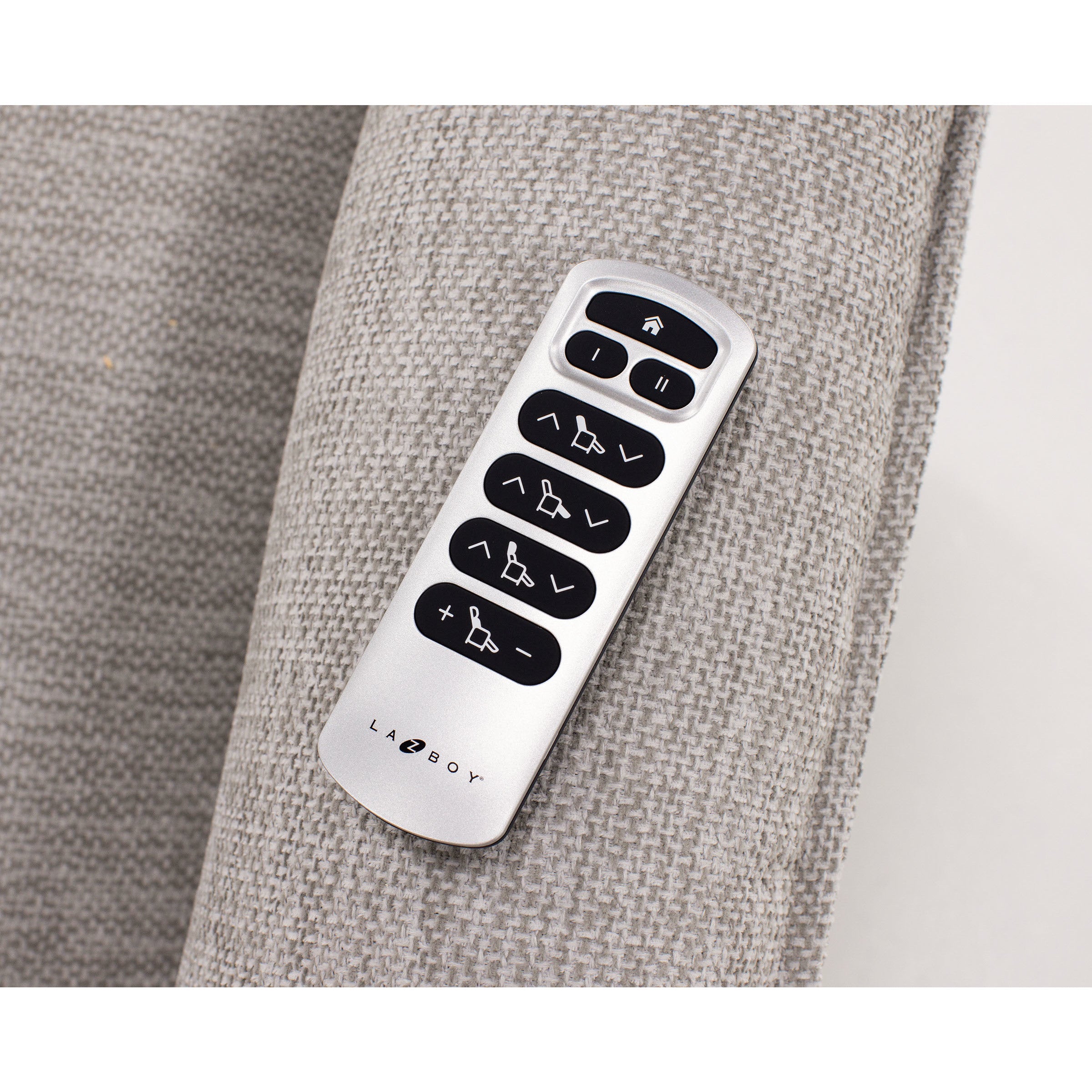 Cade Fully Loaded Recliner With Wireless Remote