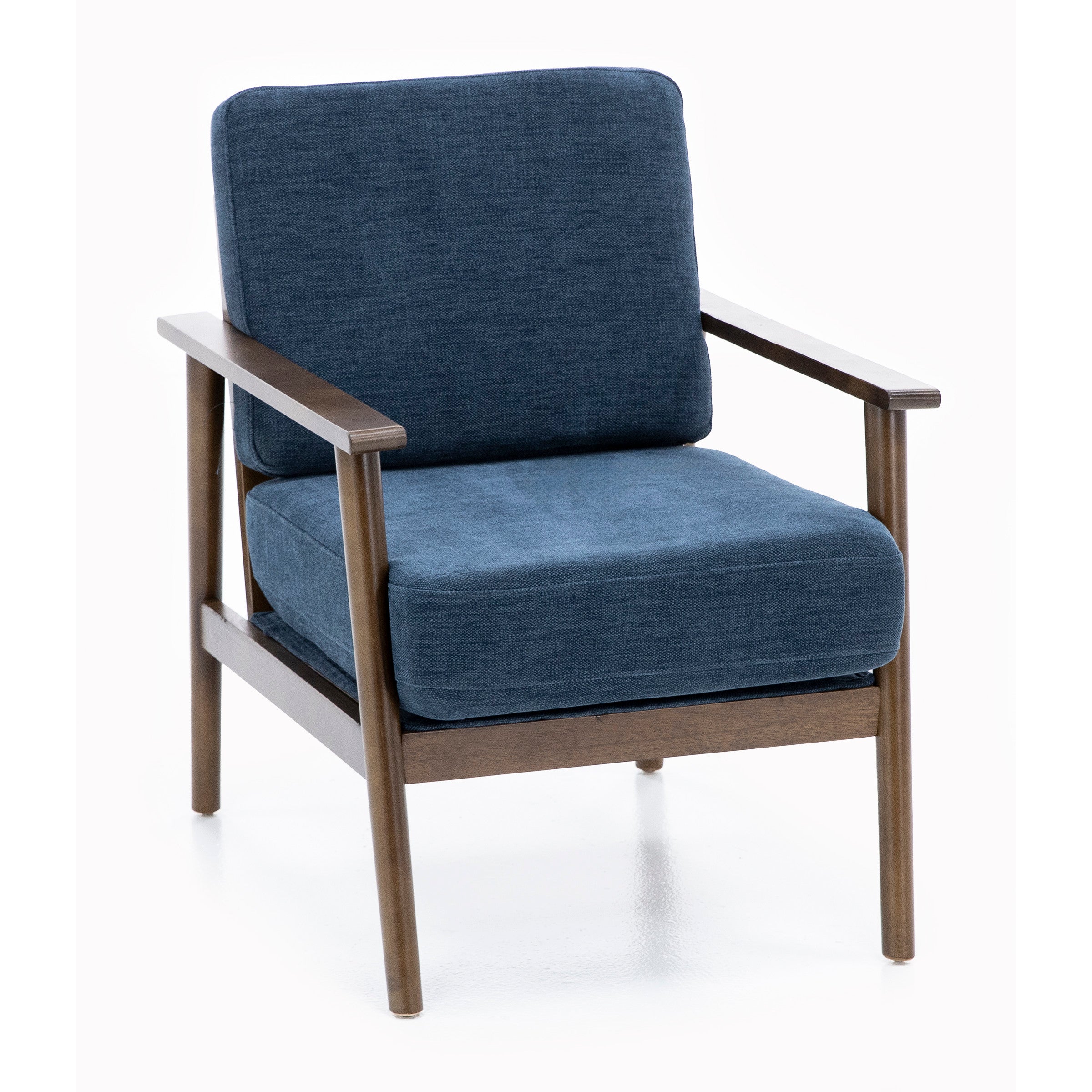 Bronx Accent Chair