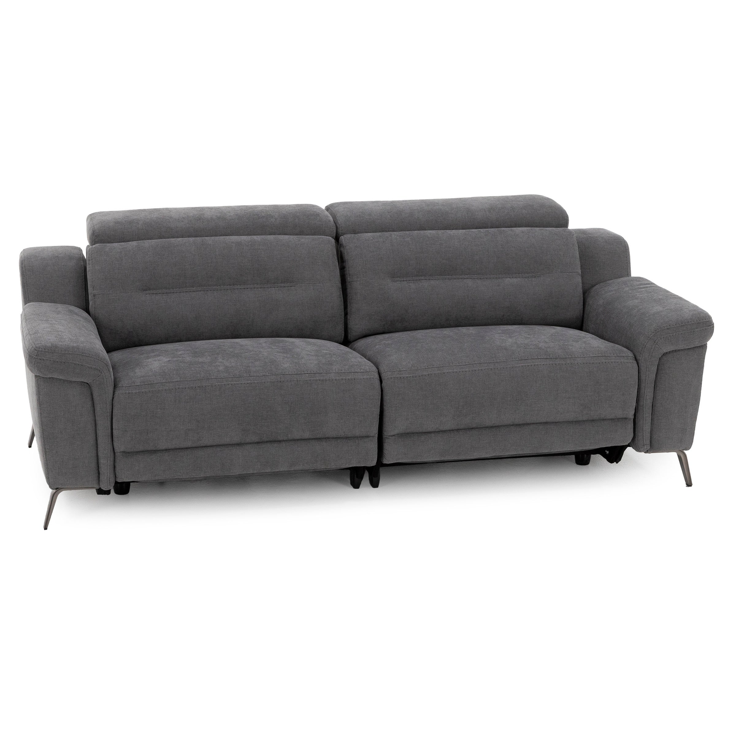 Helio 2-Pc. Power Headrest Zero Gravity Reclining Loveseat