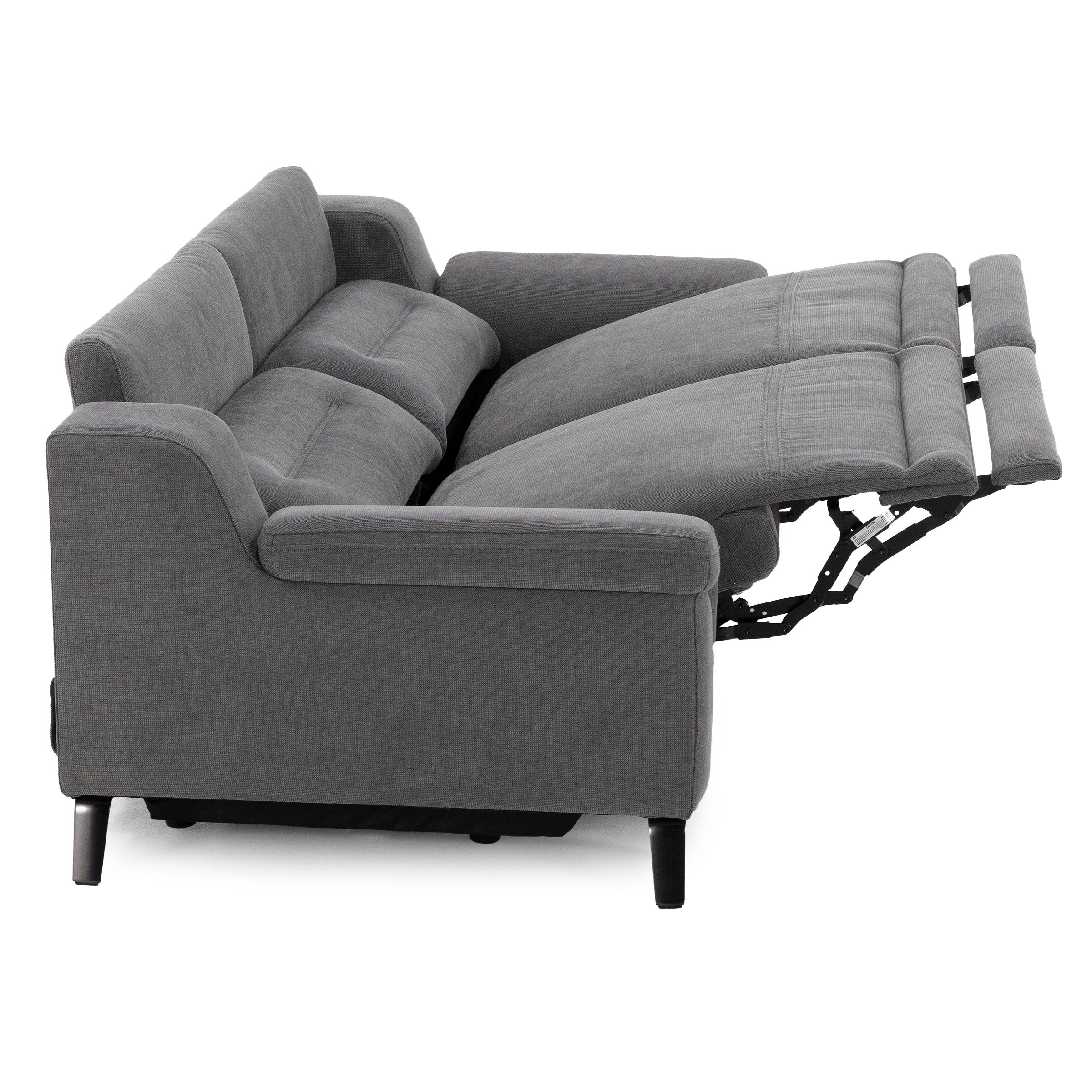 Helio 2-Pc. Power Headrest Zero Gravity Reclining Loveseat