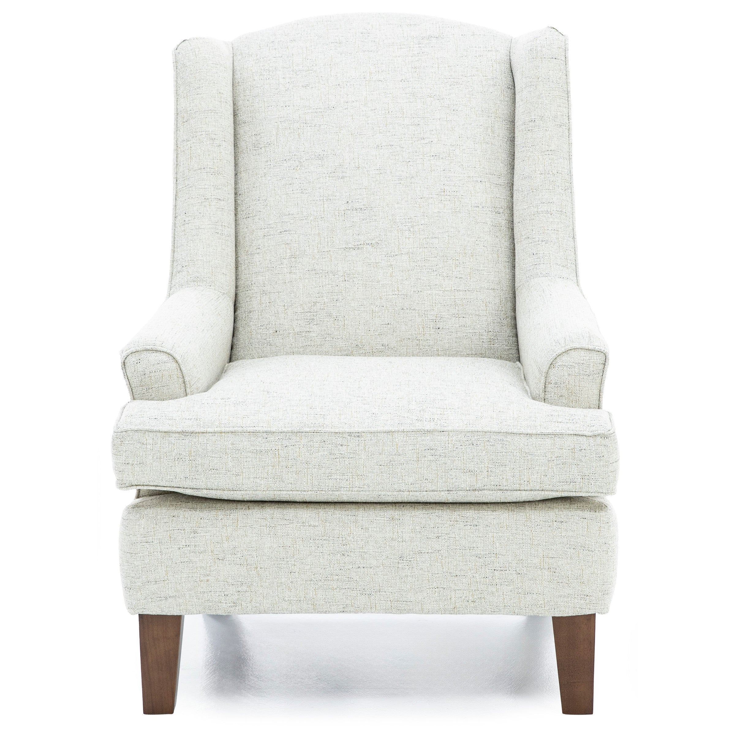Andrea Wing Chair