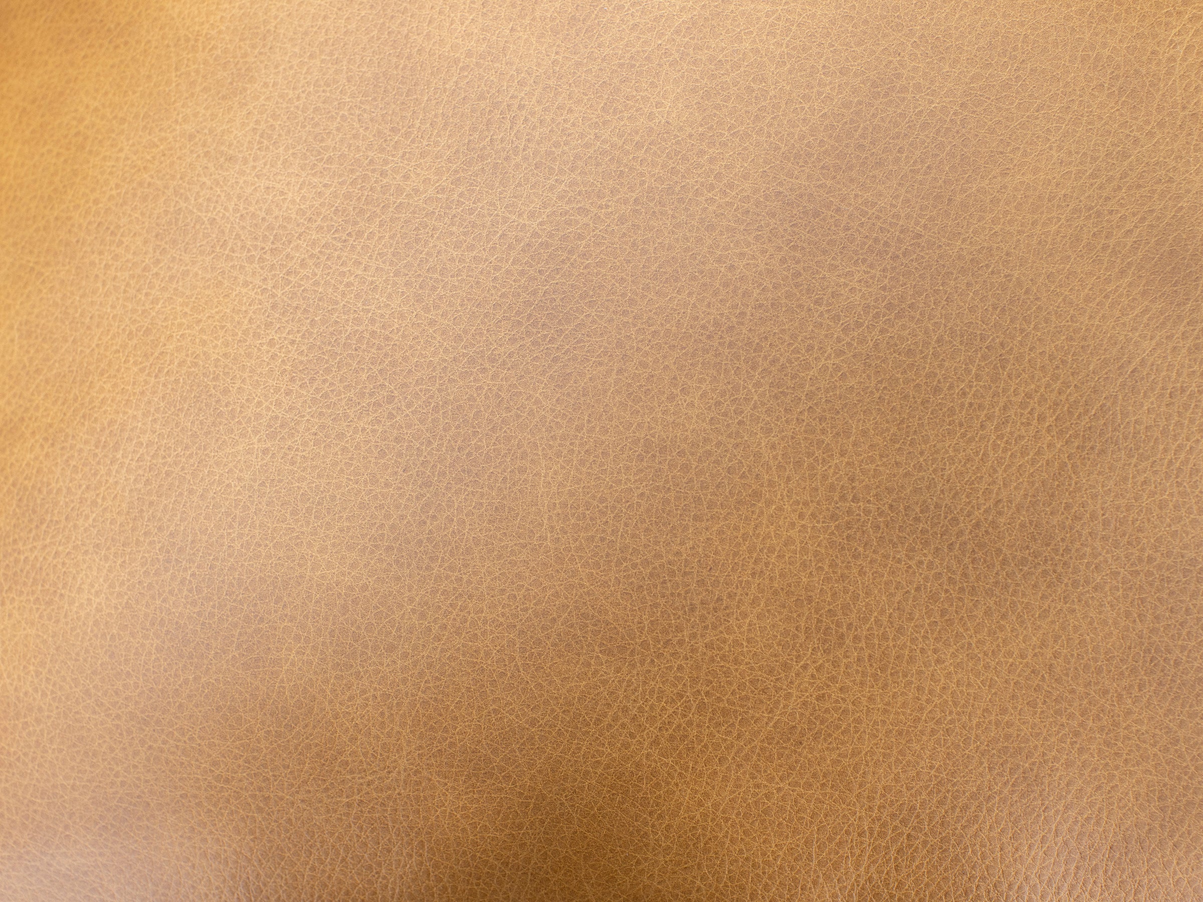 Midland Leather Sofa