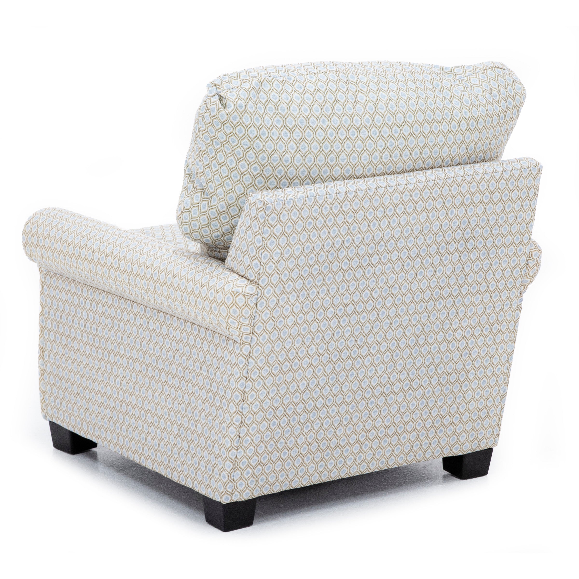 Magnolia Accent Chair